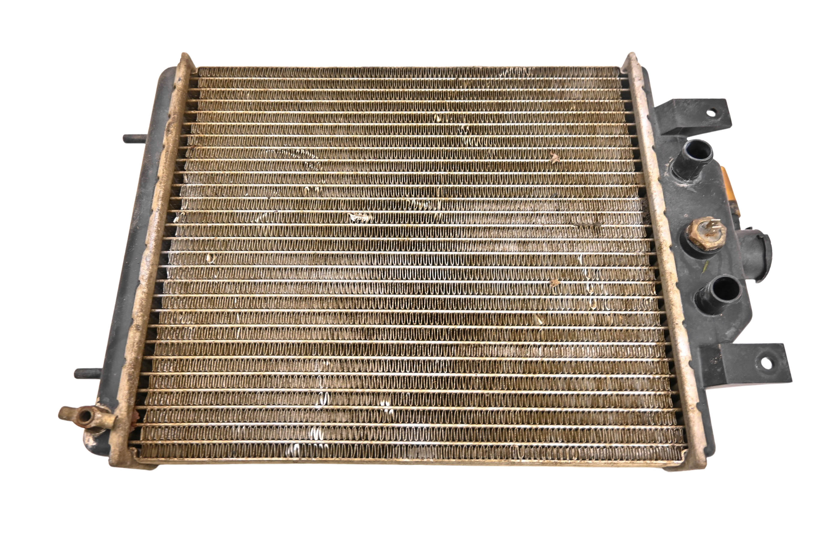 99 Polaris Ranger 500 6x6 Radiator