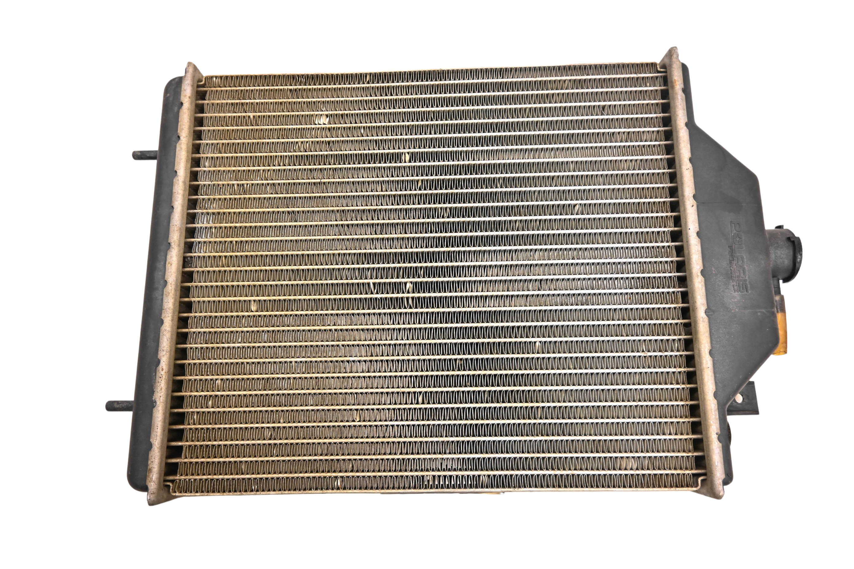 99 Polaris Ranger 500 6x6 Radiator