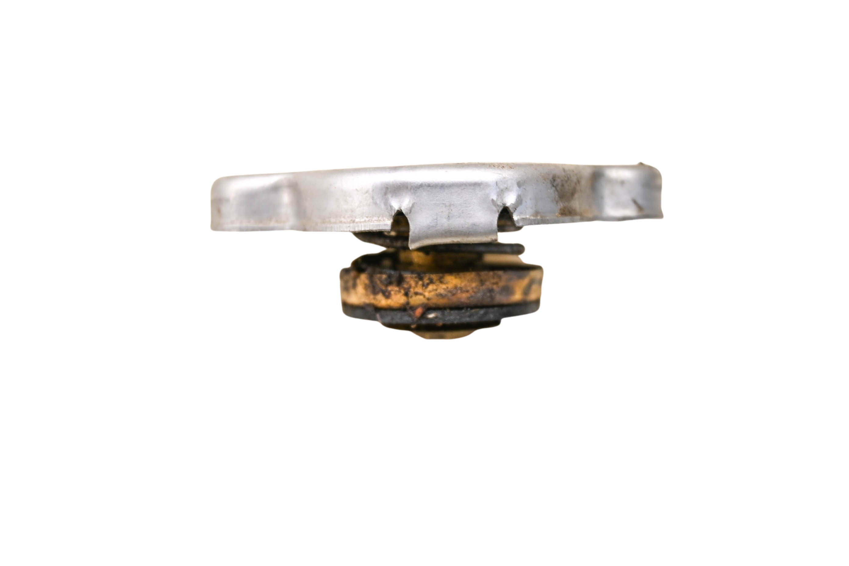 99 Polaris Ranger 500 6x6 Coolant Cap