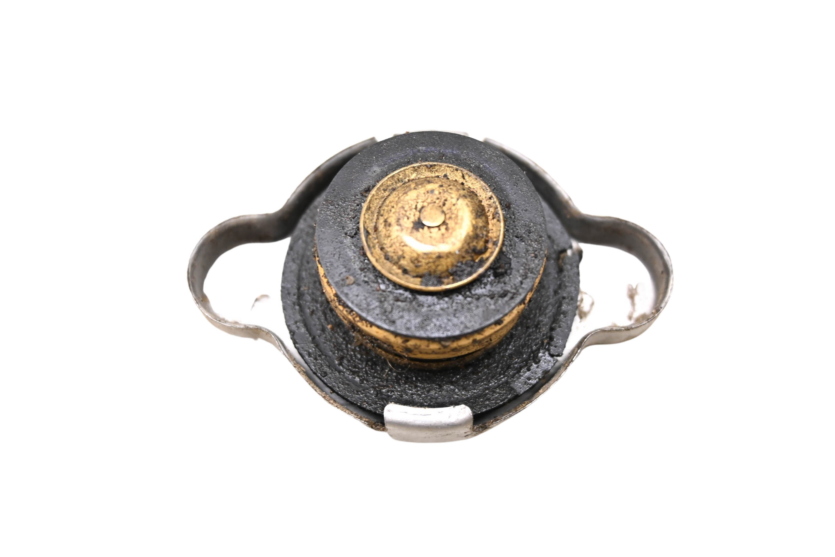 99 Polaris Ranger 500 6x6 Coolant Cap
