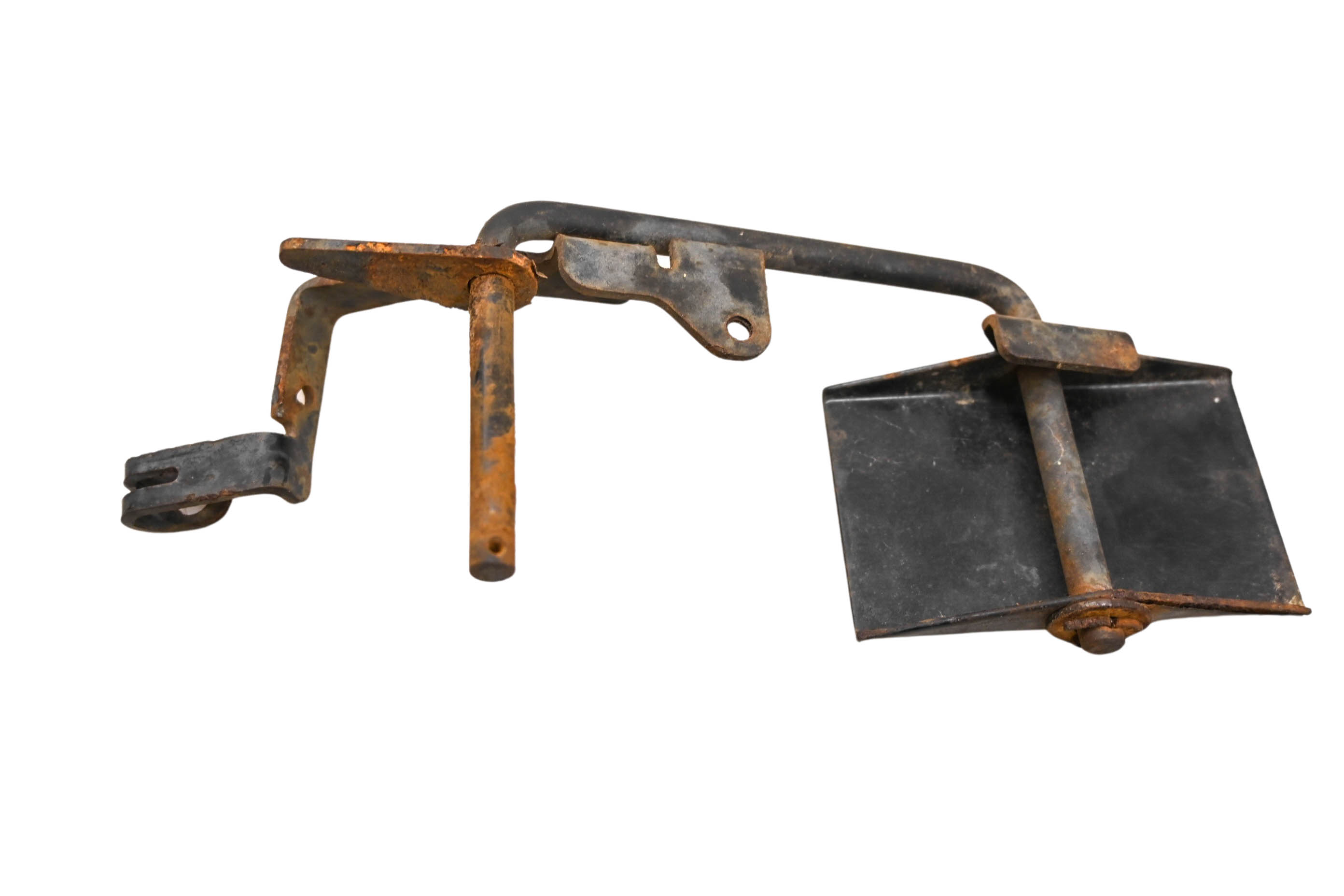 99 Polaris Ranger 500 6x6 Throttle Pedal