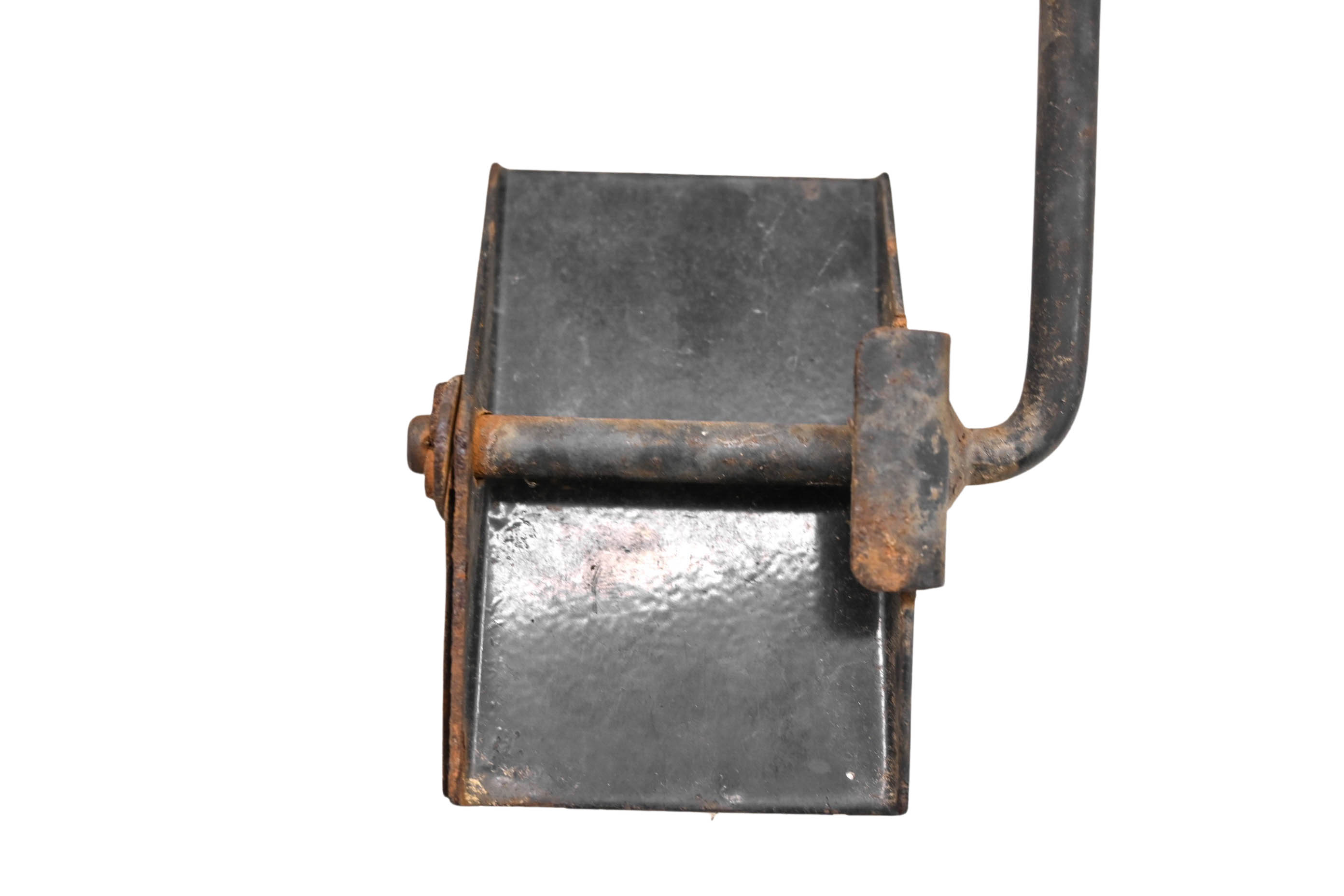 99 Polaris Ranger 500 6x6 Throttle Pedal