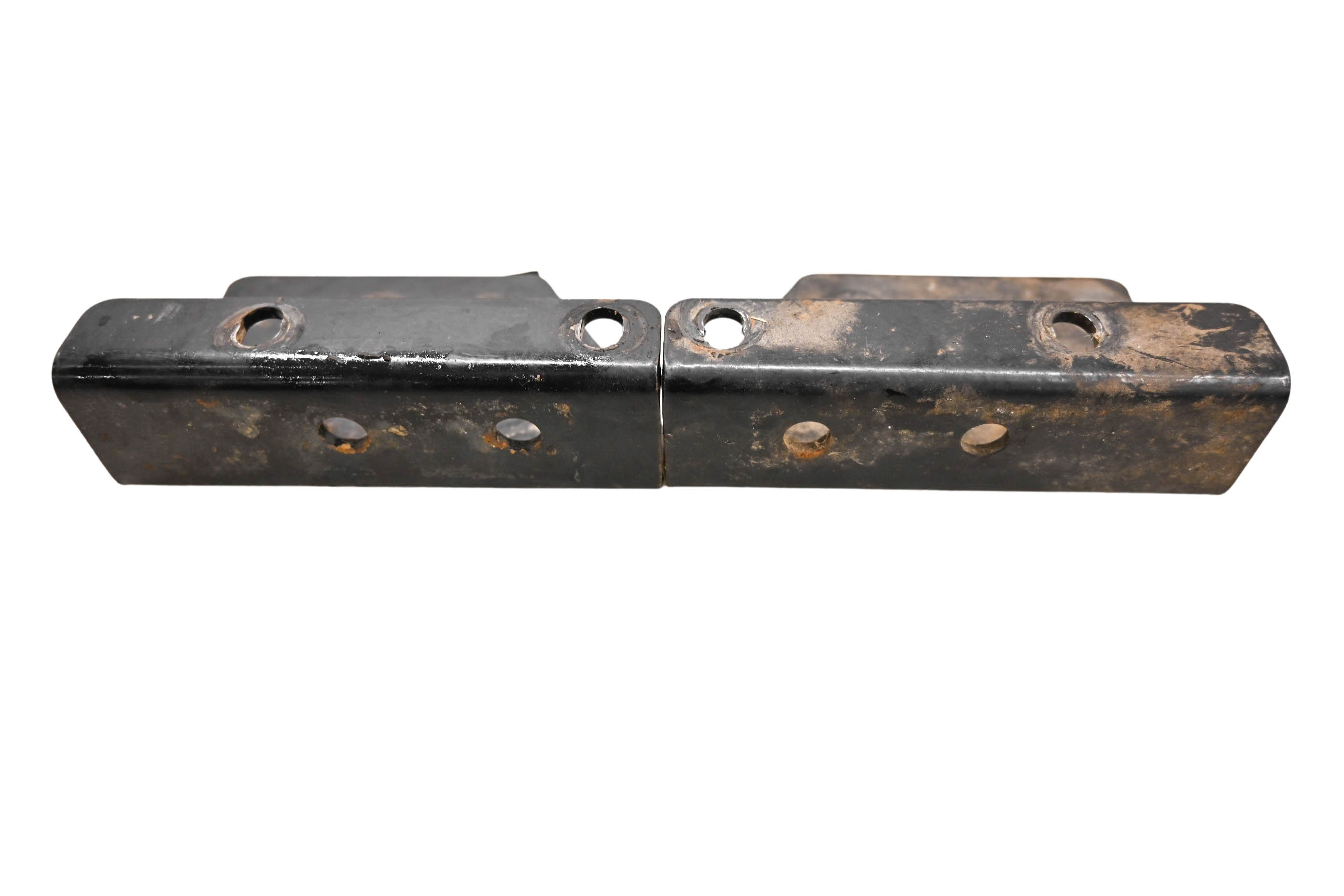 99 Polaris Ranger 500 6x6 Frame Support Brackets Mounts