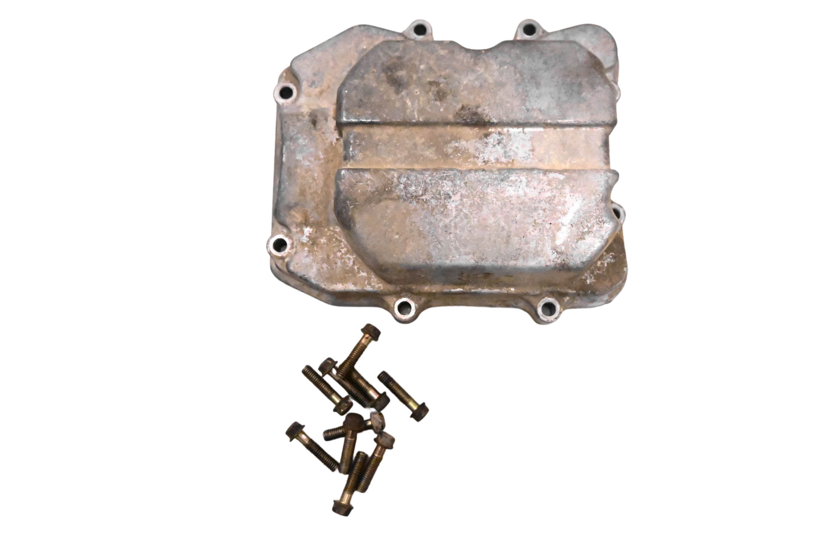 99 Polaris Ranger 500 6x6 Valve Cover