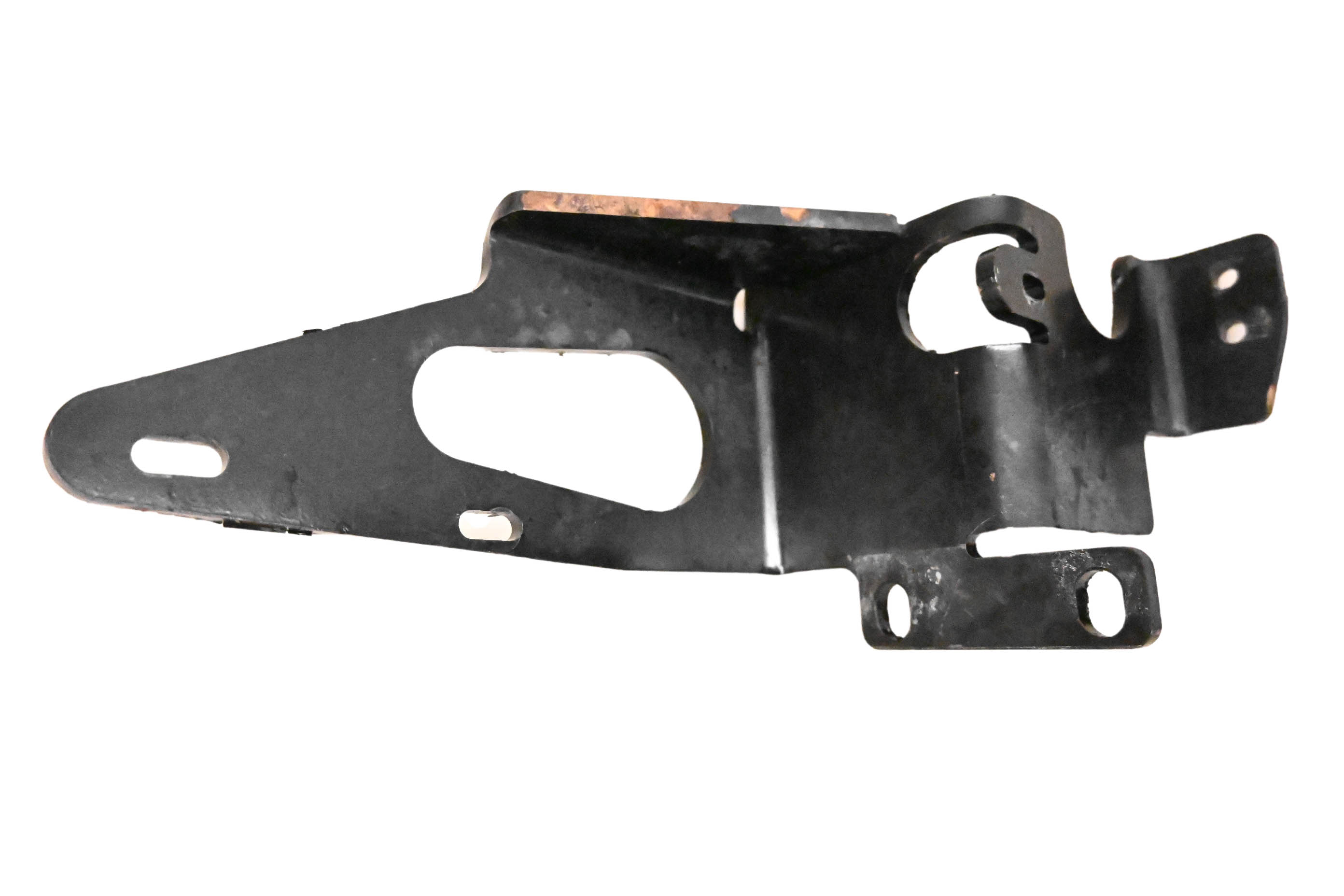 99 Polaris Ranger 500 6x6 Shift Shifter Control Bracket Mount