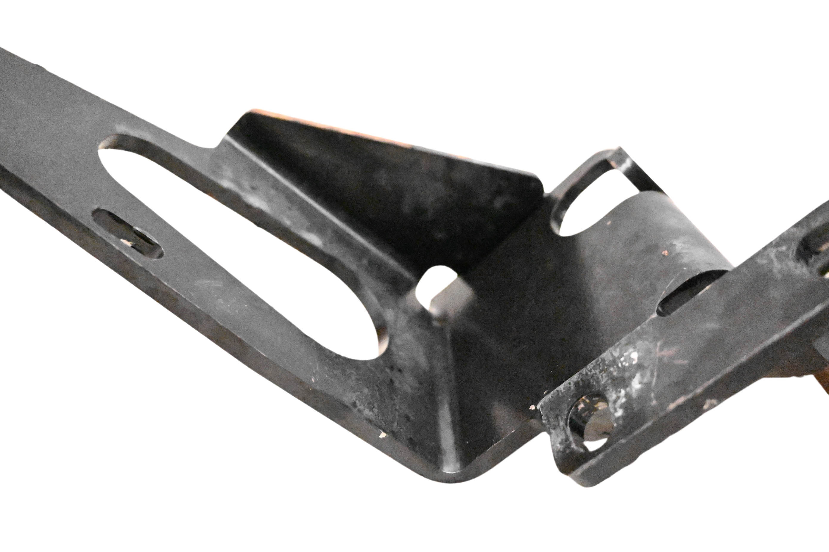 99 Polaris Ranger 500 6x6 Shift Shifter Control Bracket Mount