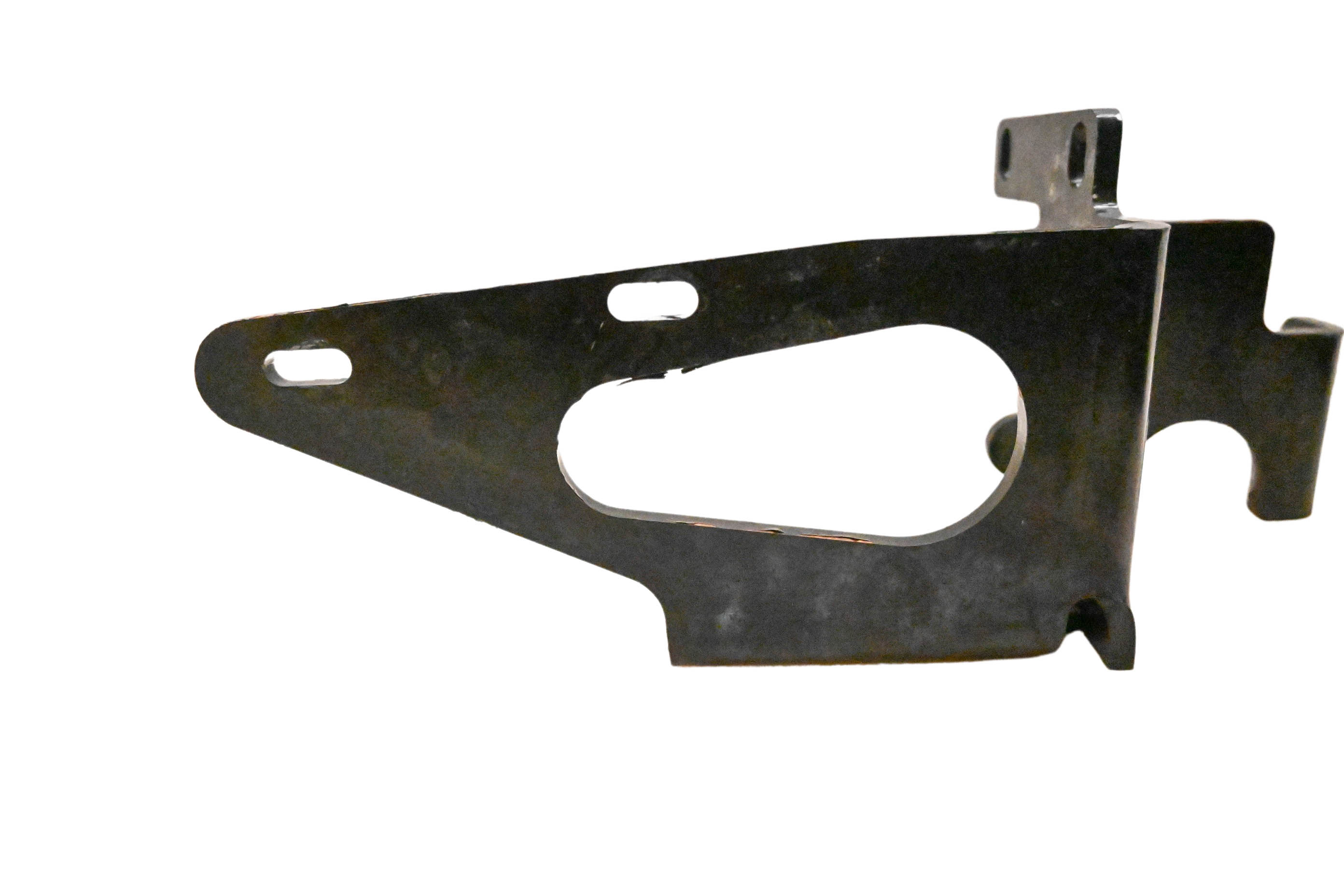 99 Polaris Ranger 500 6x6 Shift Shifter Control Bracket Mount