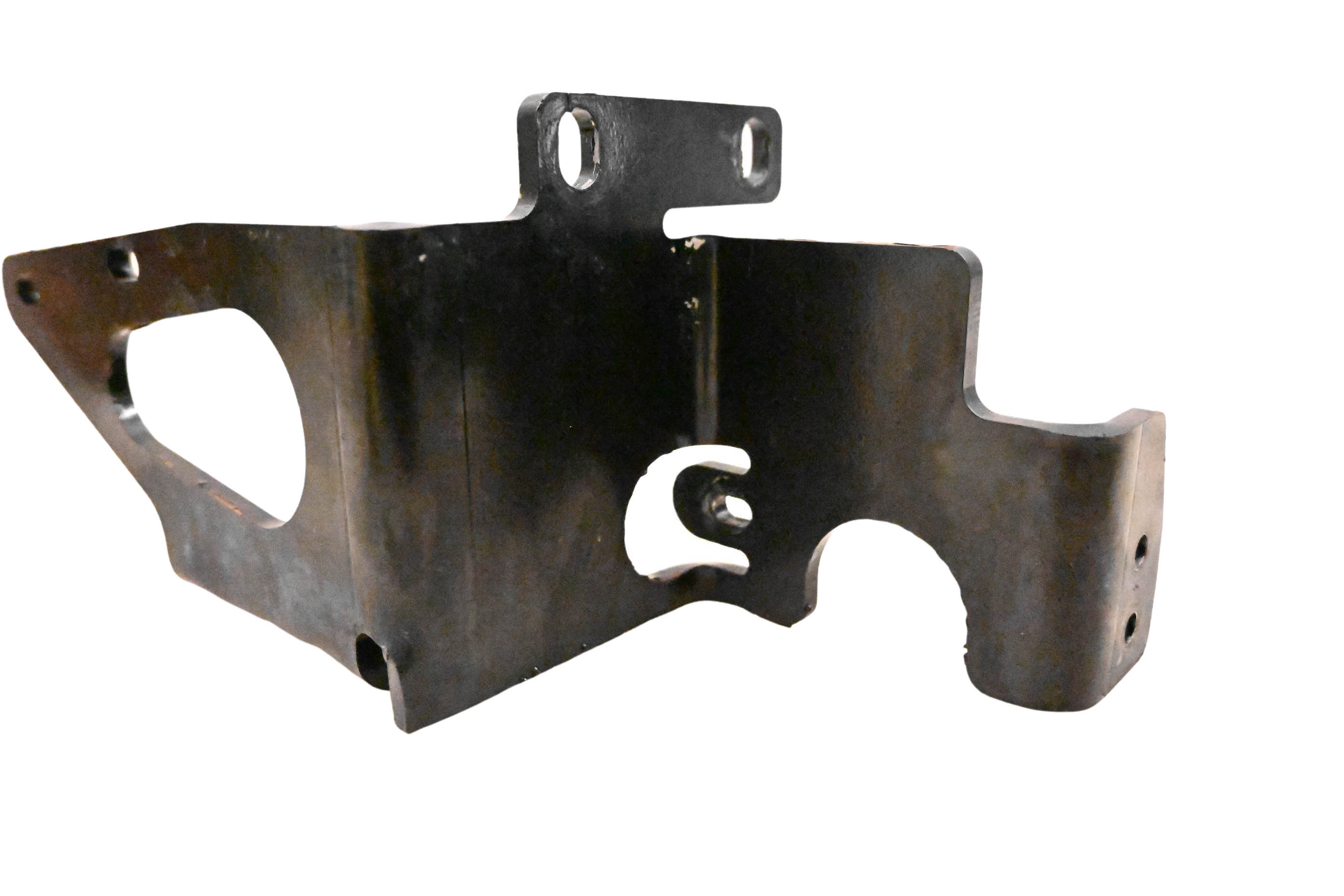 99 Polaris Ranger 500 6x6 Shift Shifter Control Bracket Mount