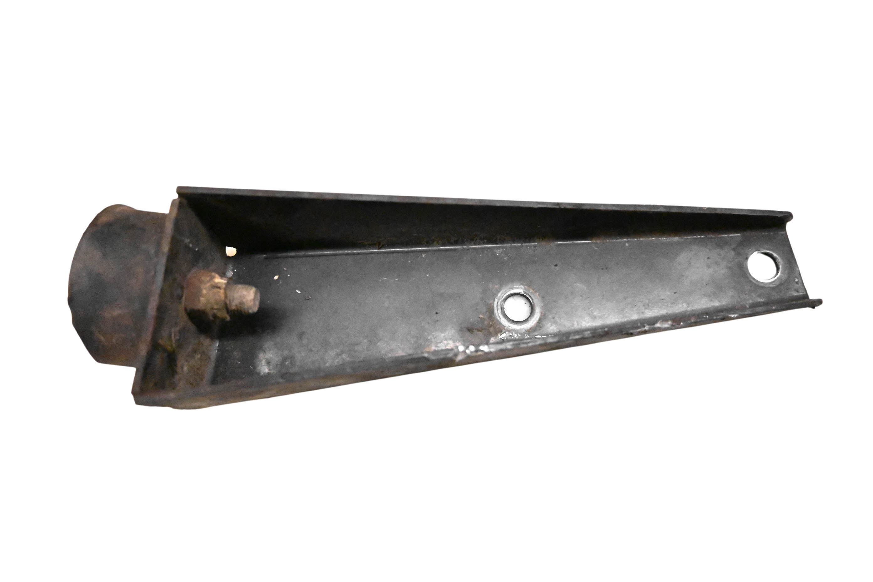 99 Polaris Ranger 500 6x6 Right Transmission Support Bracket Mount