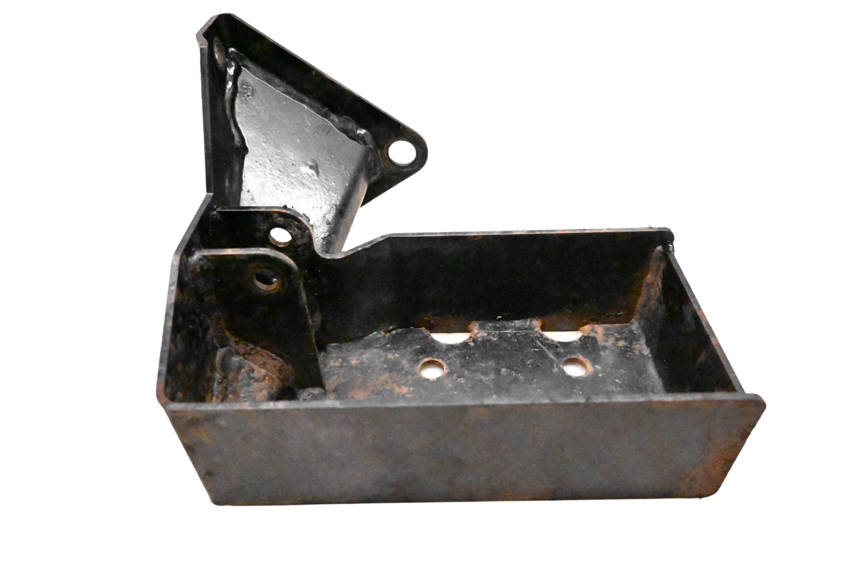 99 Polaris Ranger 500 6x6 Floor Support Bracket Mount