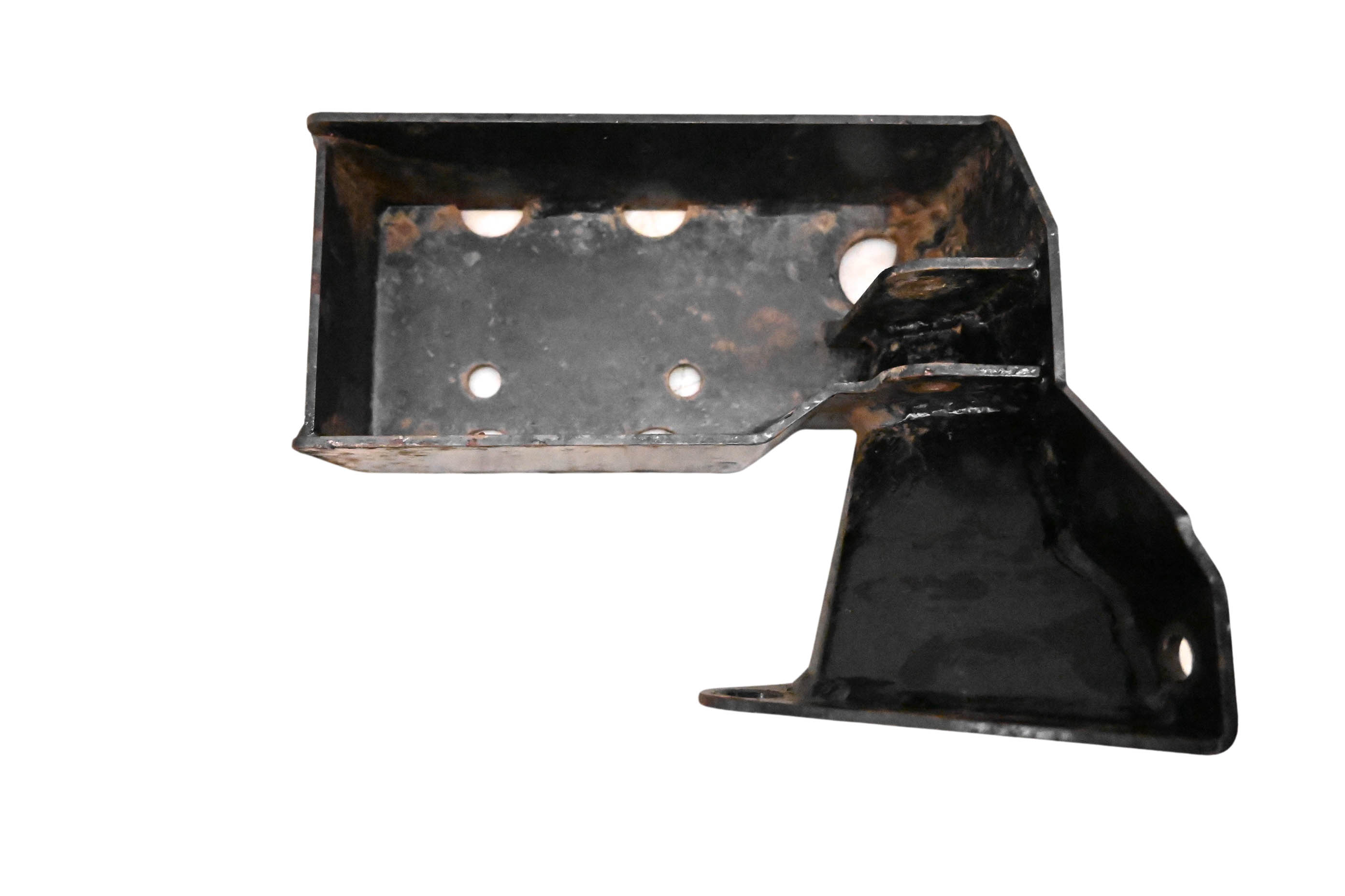 99 Polaris Ranger 500 6x6 Floor Support Bracket Mount