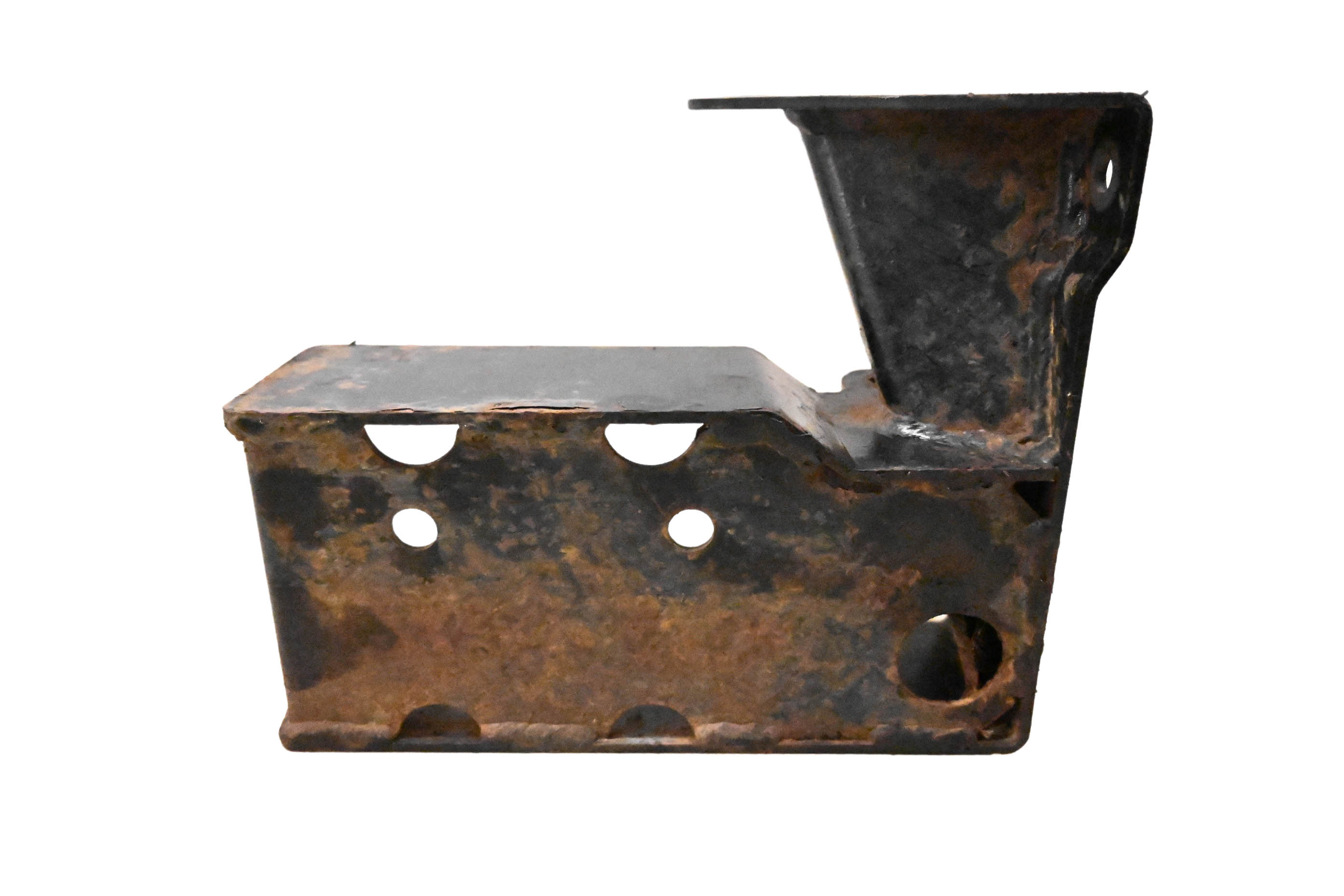 99 Polaris Ranger 500 6x6 Floor Support Bracket Mount