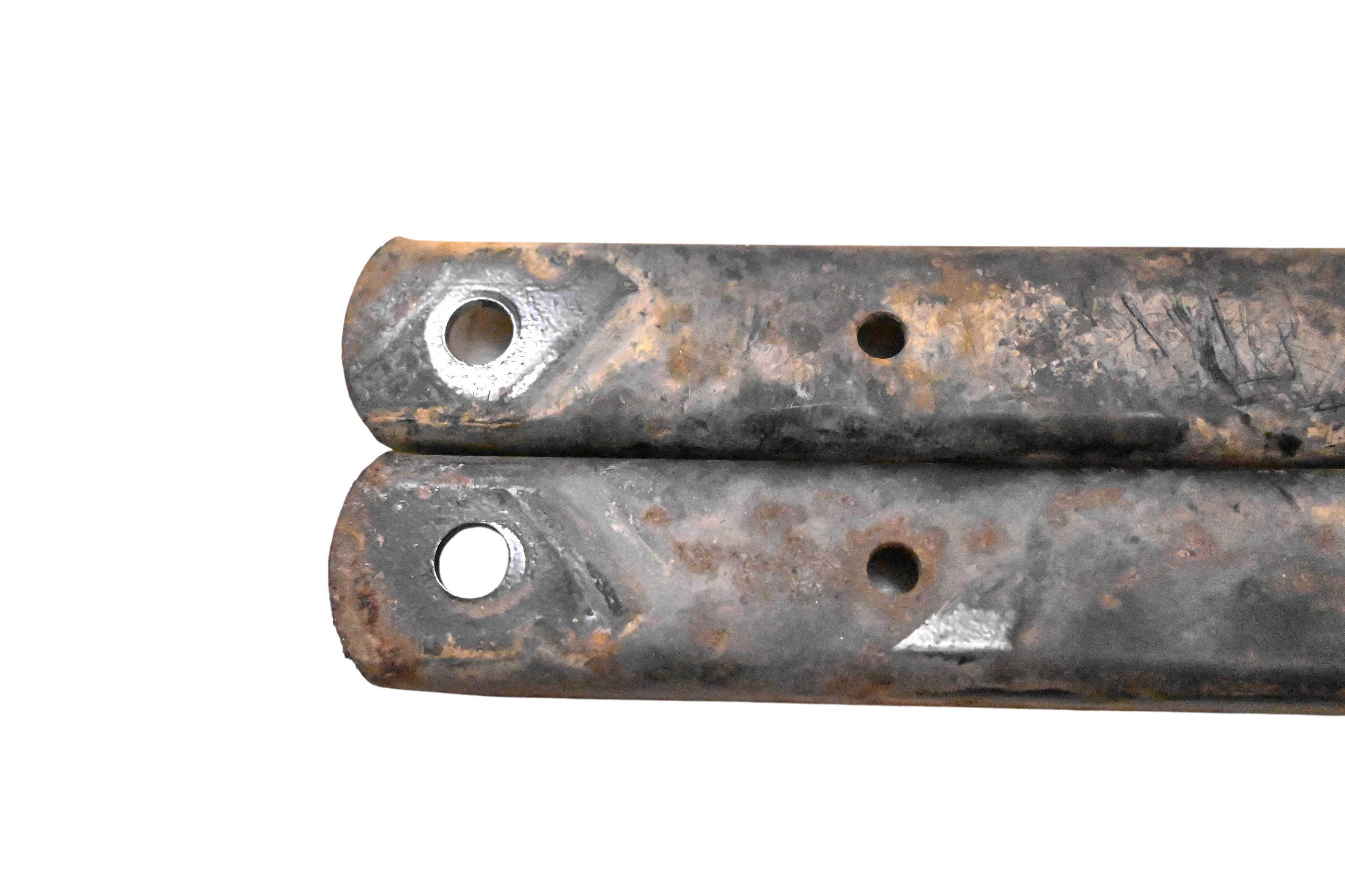 99 Polaris Ranger 500 6x6 Engine Brace Brackets Mounts