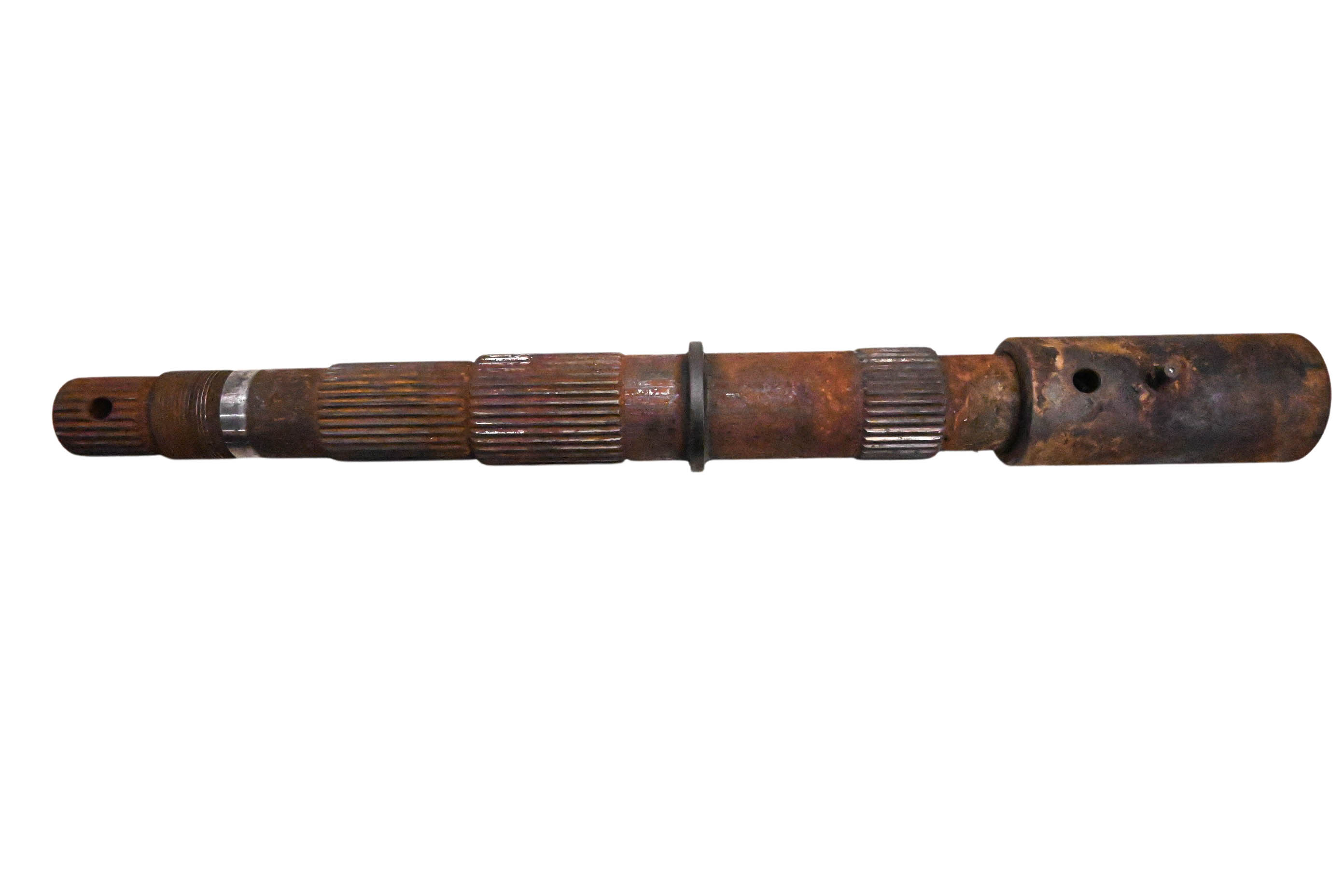 99 Polaris Ranger 500 6x6 Middle Drive Shaft