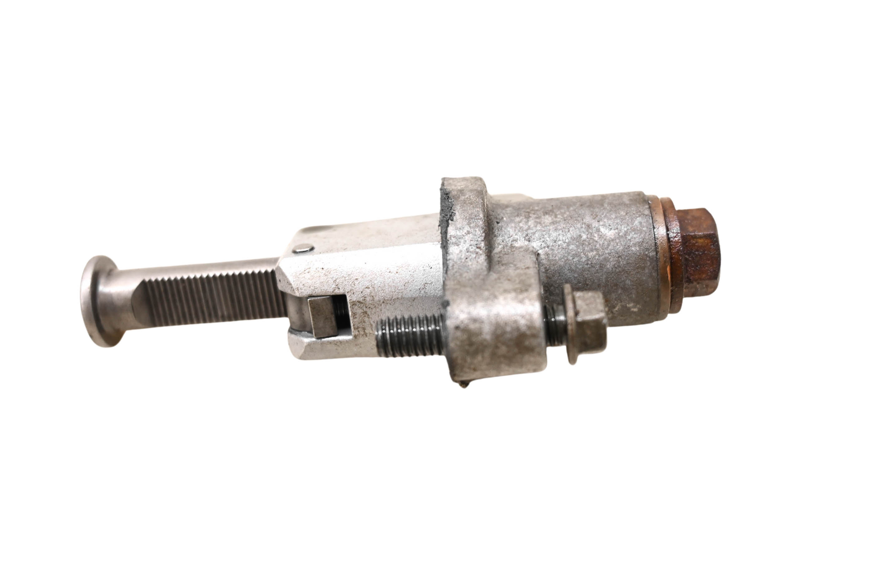 03 Yamaha Kodiak 400 4x4 Cam Chain Tensioner YFM400F