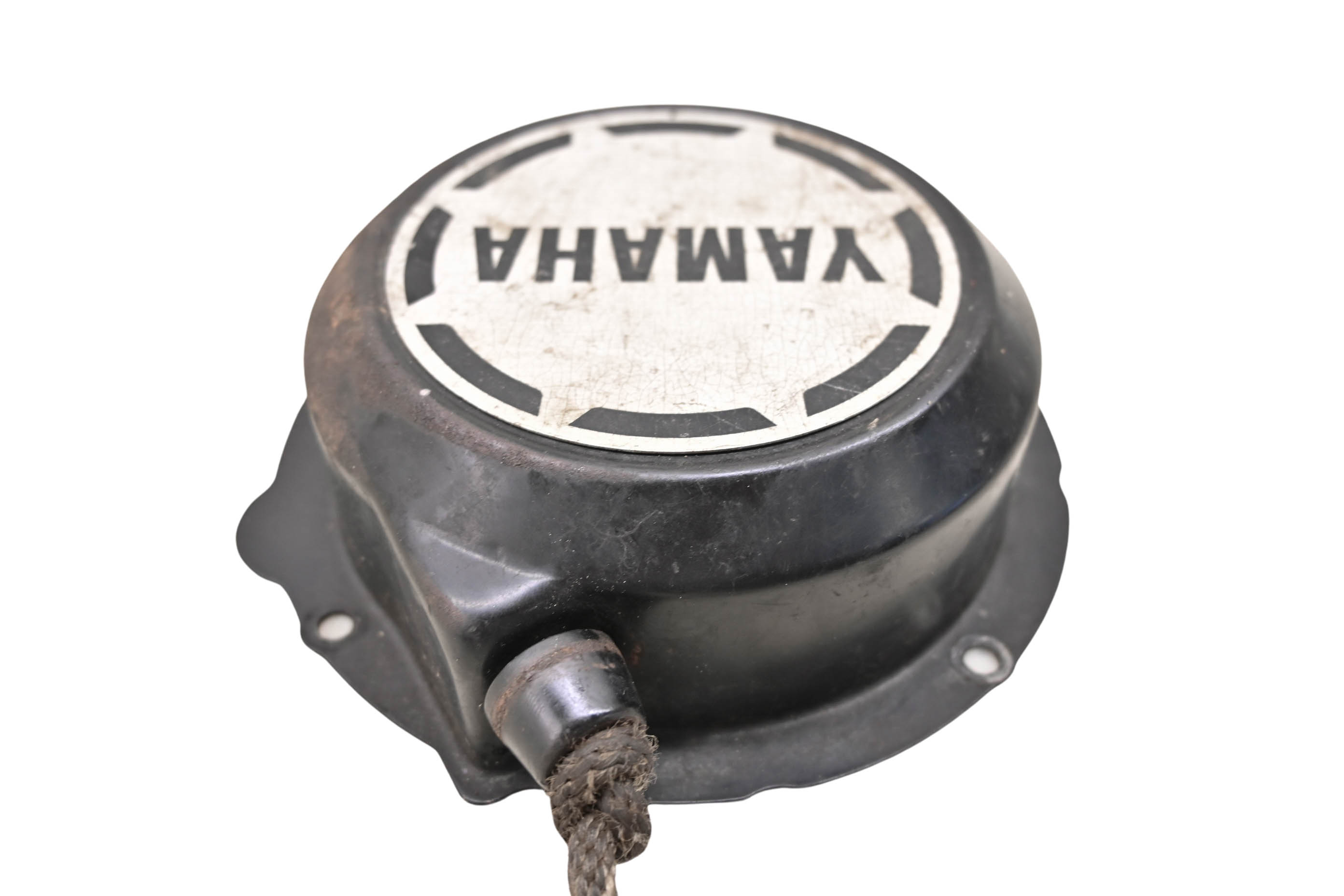 03 Yamaha Kodiak 400 4x4 Pull Start Recoil YFM400F