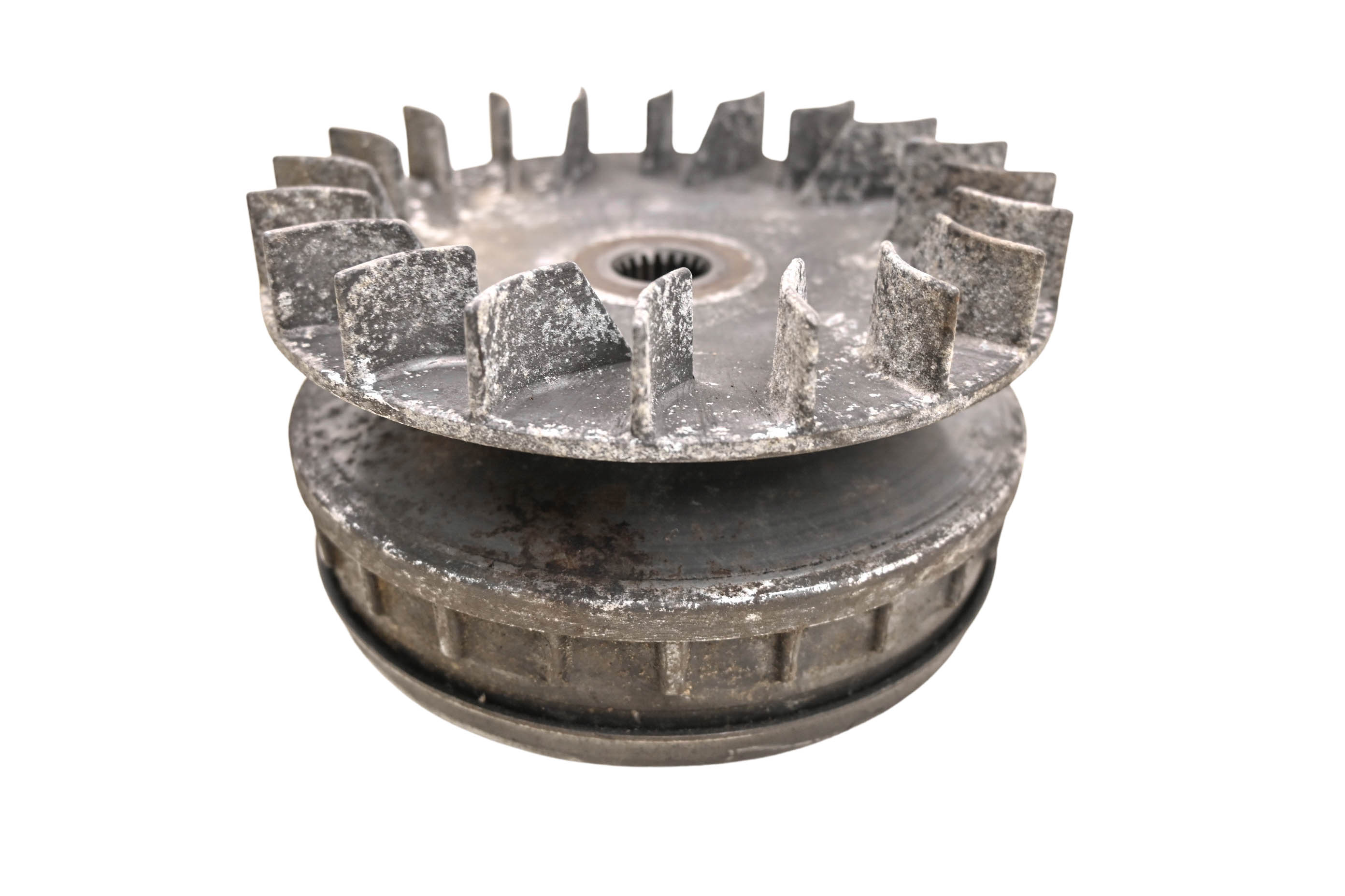 03 Yamaha Kodiak 400 4x4 Primary Drive Clutch YFM400F