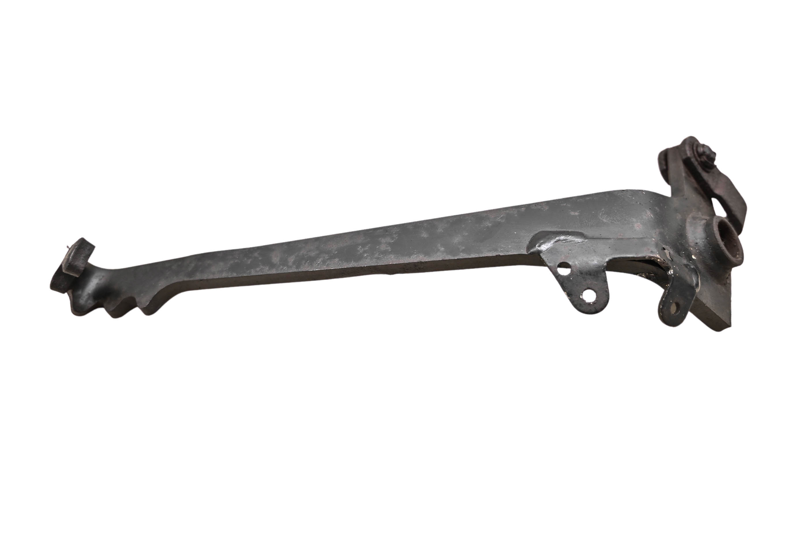 03 Yamaha Kodiak 400 4x4 Rear Brake Pedal YFM400F