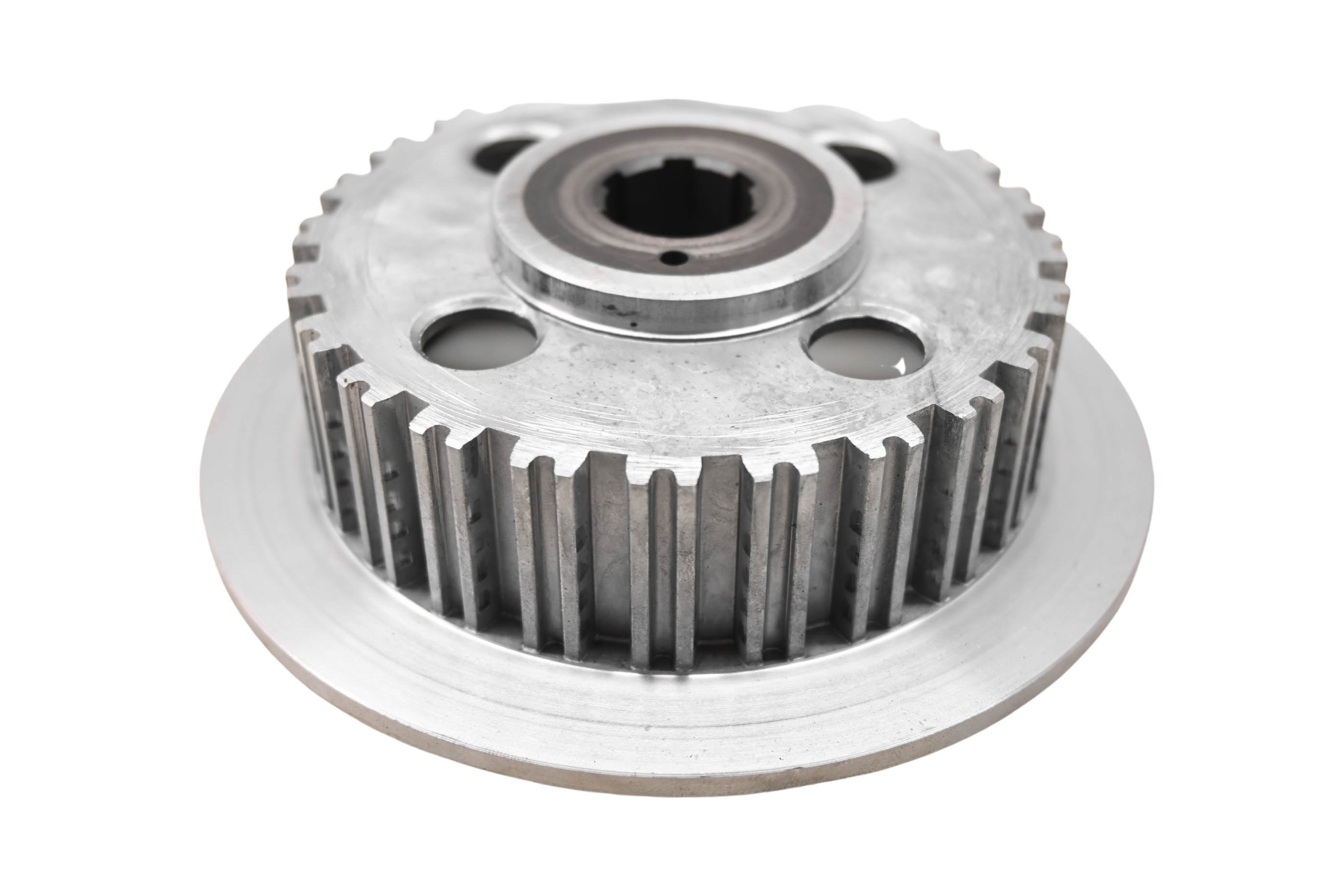 03 Kawasaki Bayou 250 2x4 Inner Clutch Hub KLF250