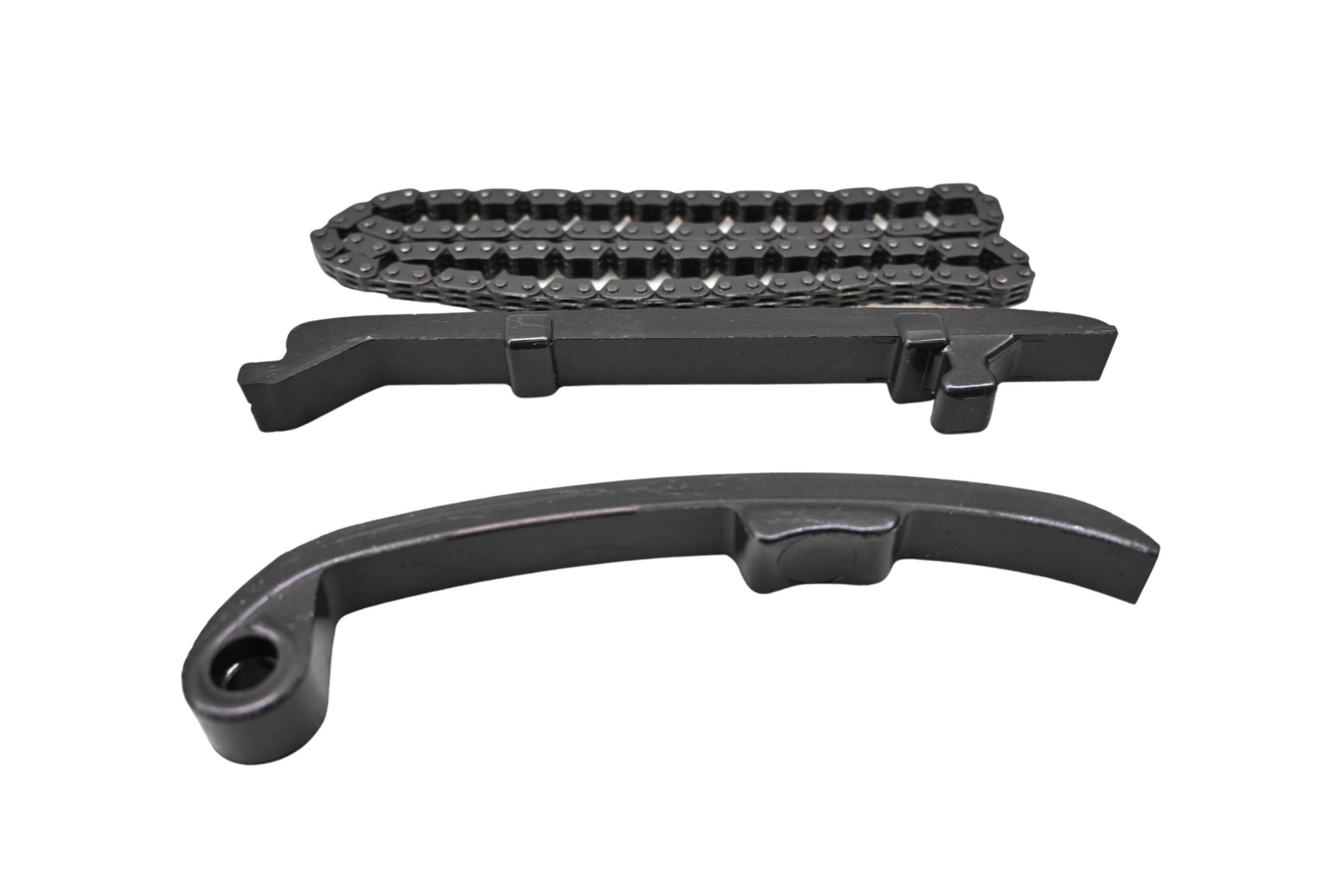 03 Kawasaki Bayou 250 2x4 Cam Chain & Guides KLF250