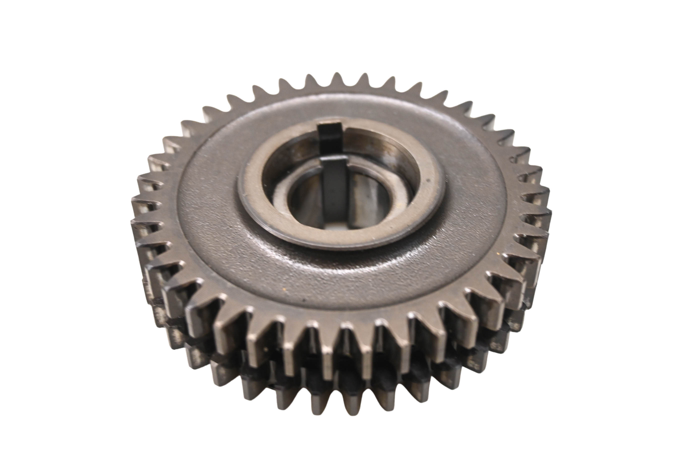 03 Kawasaki Bayou 250 2x4 Counter Balancer Gear KLF250