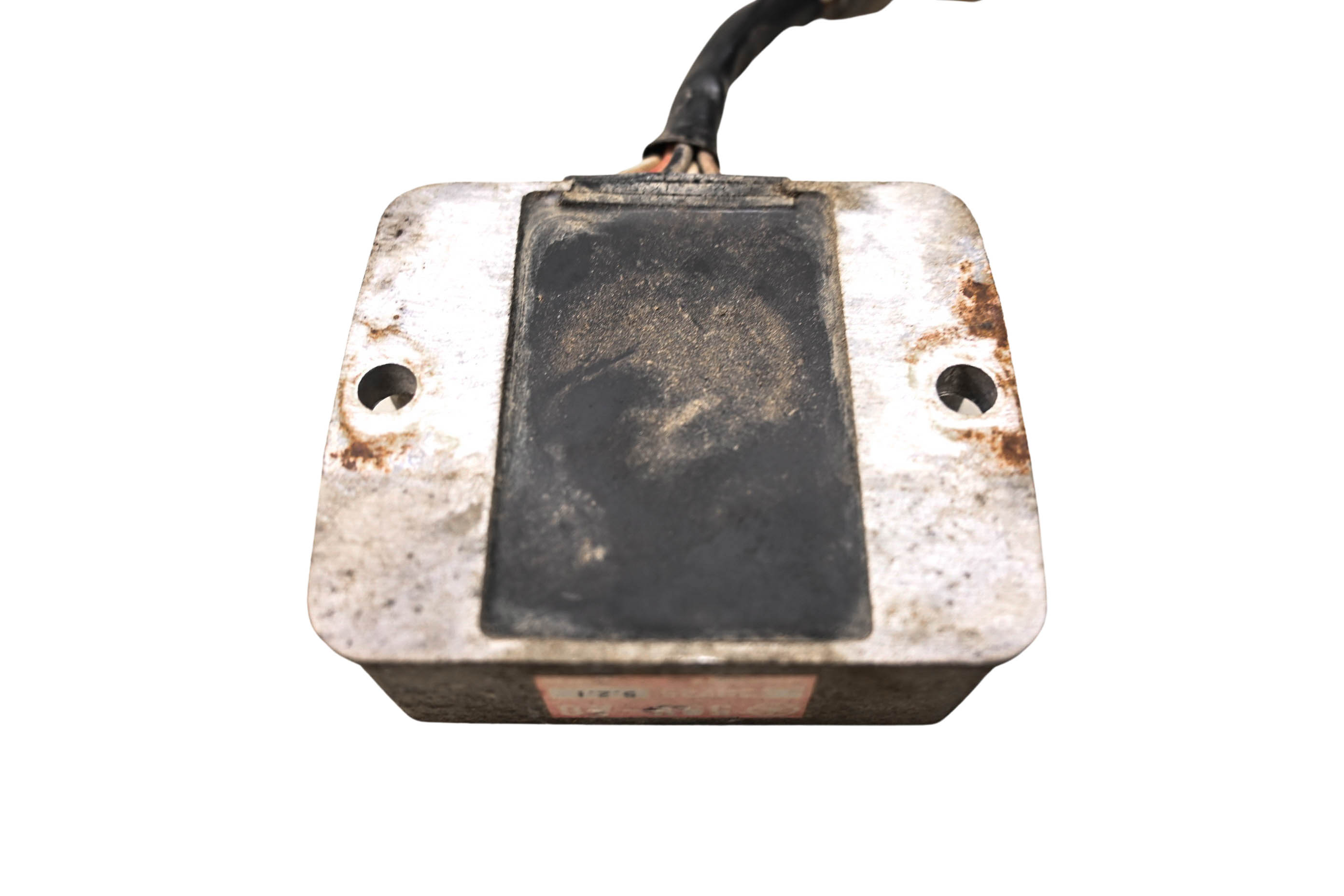 86 Yamaha Moto-4 225 2x4 Regulator Rectifier YFM225S