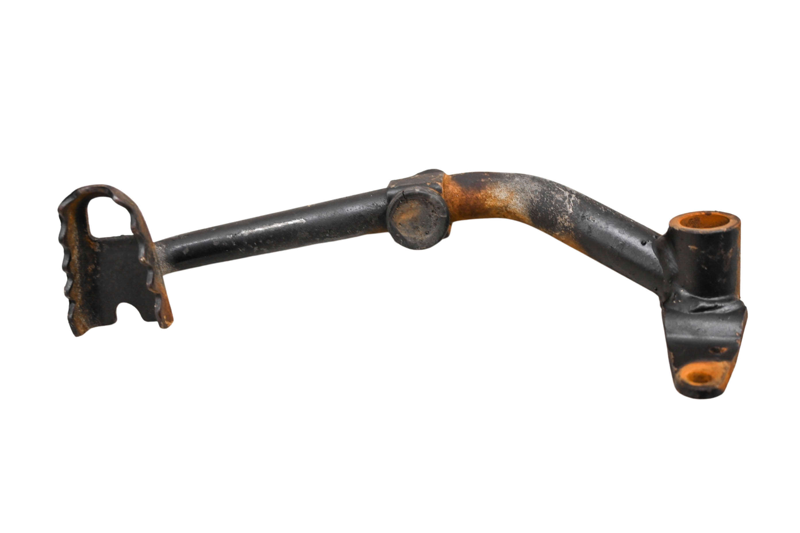 86 Yamaha Moto-4 225 2x4 Rear Brake Pedal YFM225S