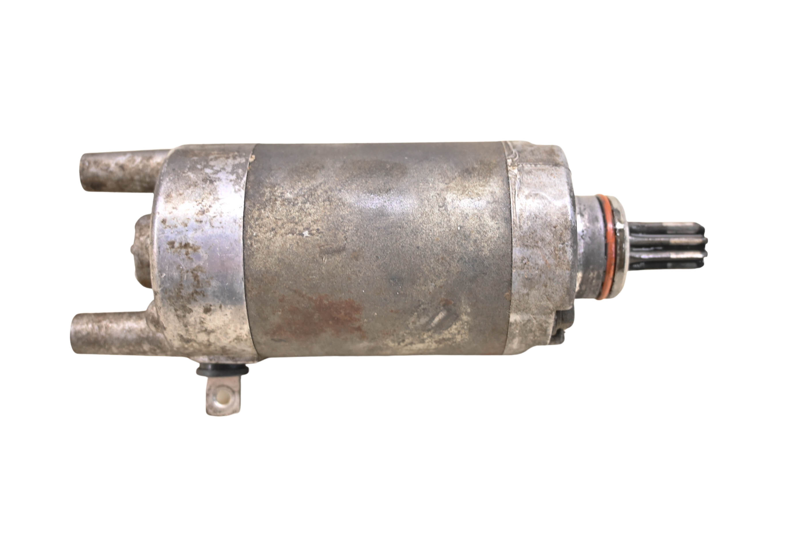86 Yamaha Moto-4 225 2x4 Starter Motor YFM225S