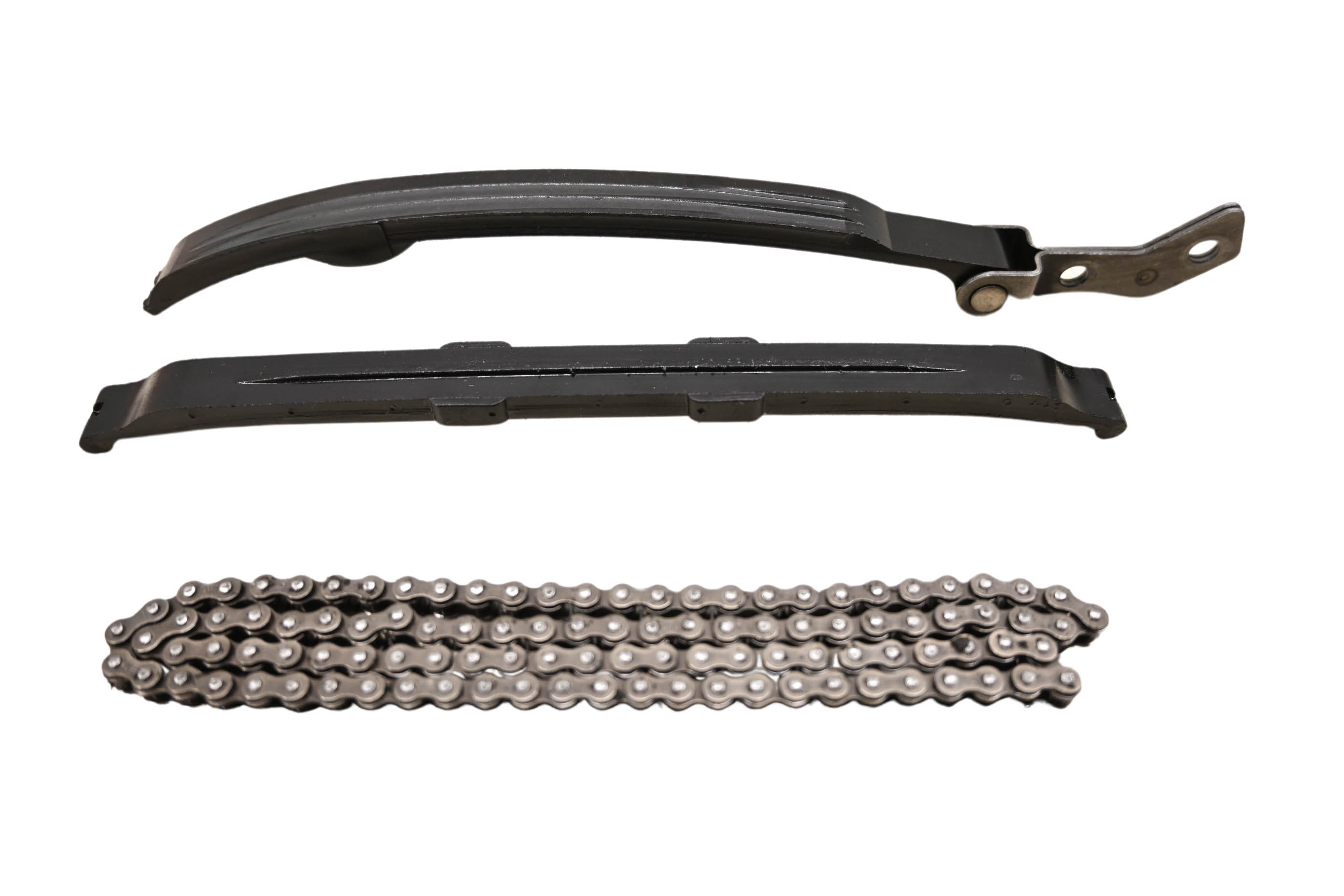 86 Yamaha Moto-4 225 2x4 Cam Chain & Guides YFM225S