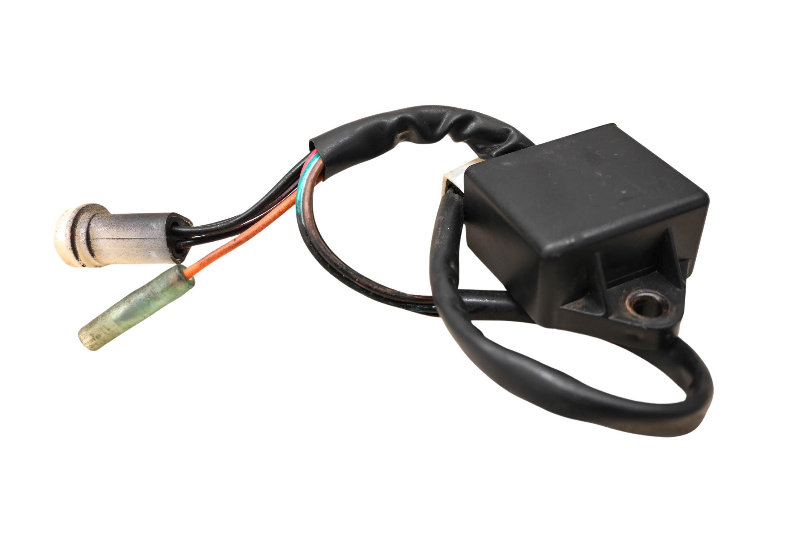 86 Yamaha Moto-4 225 2x4 Cdi Box Aftermarket YFM225S