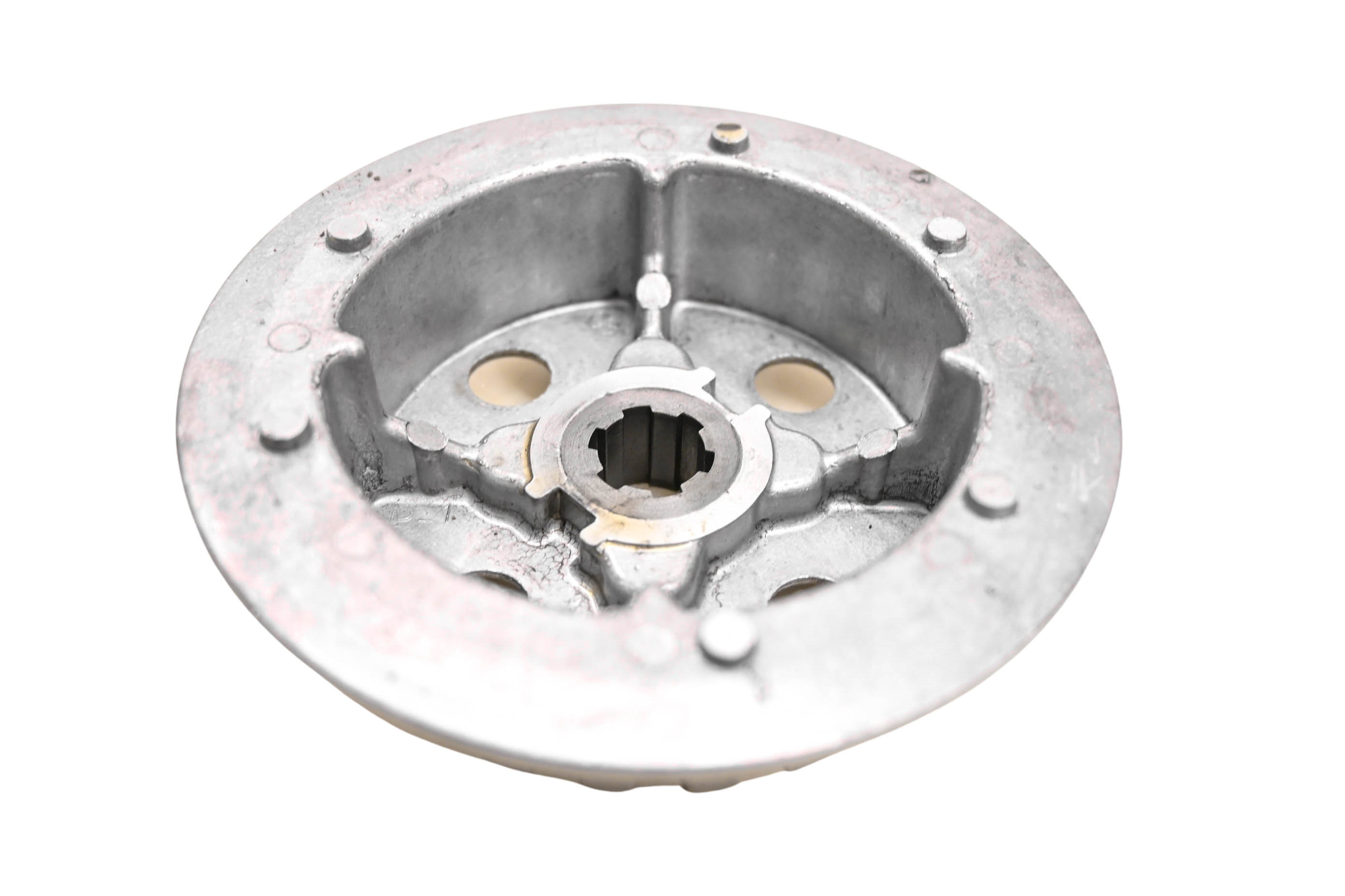 86 Yamaha Moto-4 225 2x4 Inner Clutch Hub YFM225S