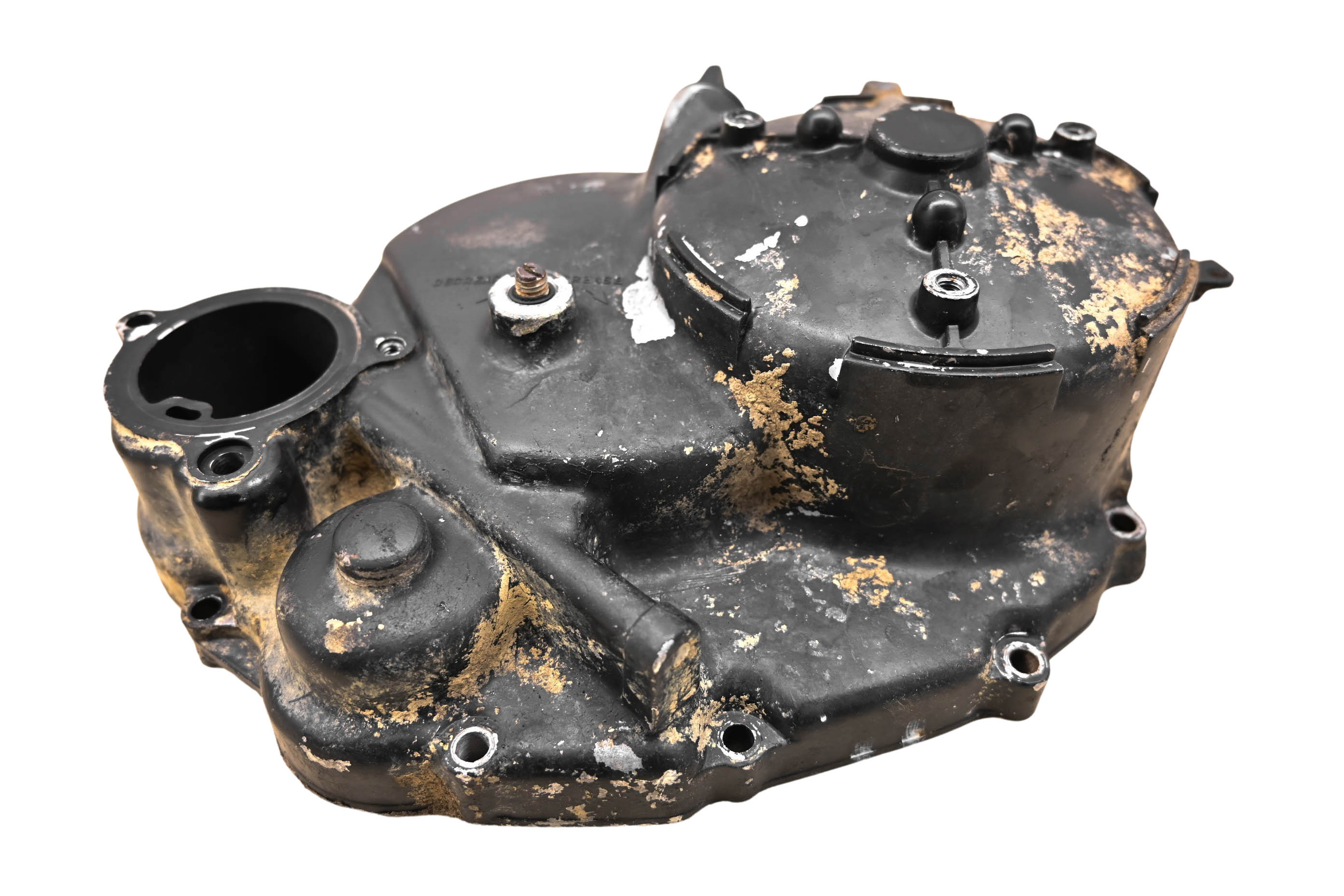 86 Yamaha Moto-4 225 2x4 Clutch Cover YFM225S