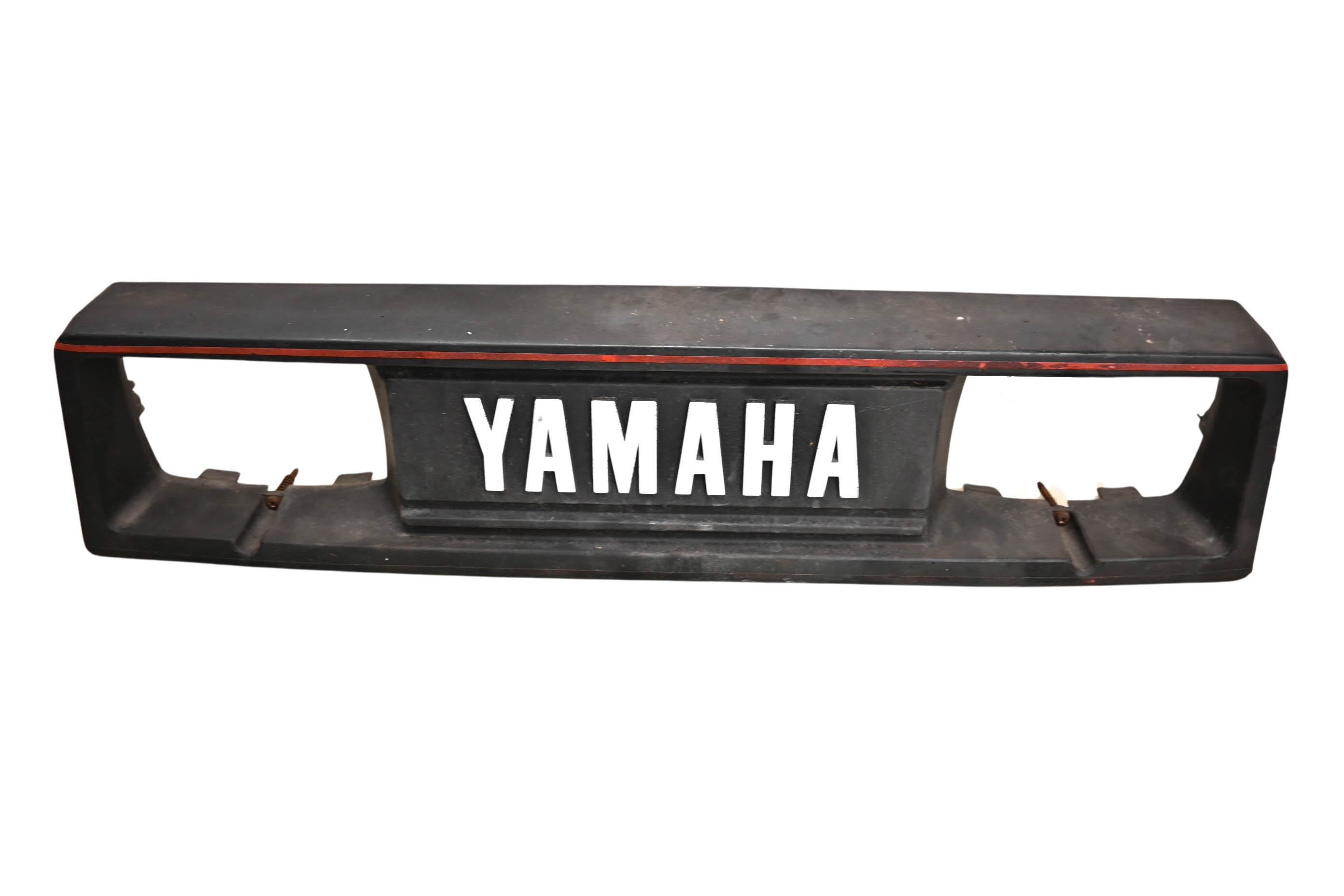 86 Yamaha Moto-4 225 2x4 Front Bumper Grill Cover YFM225S