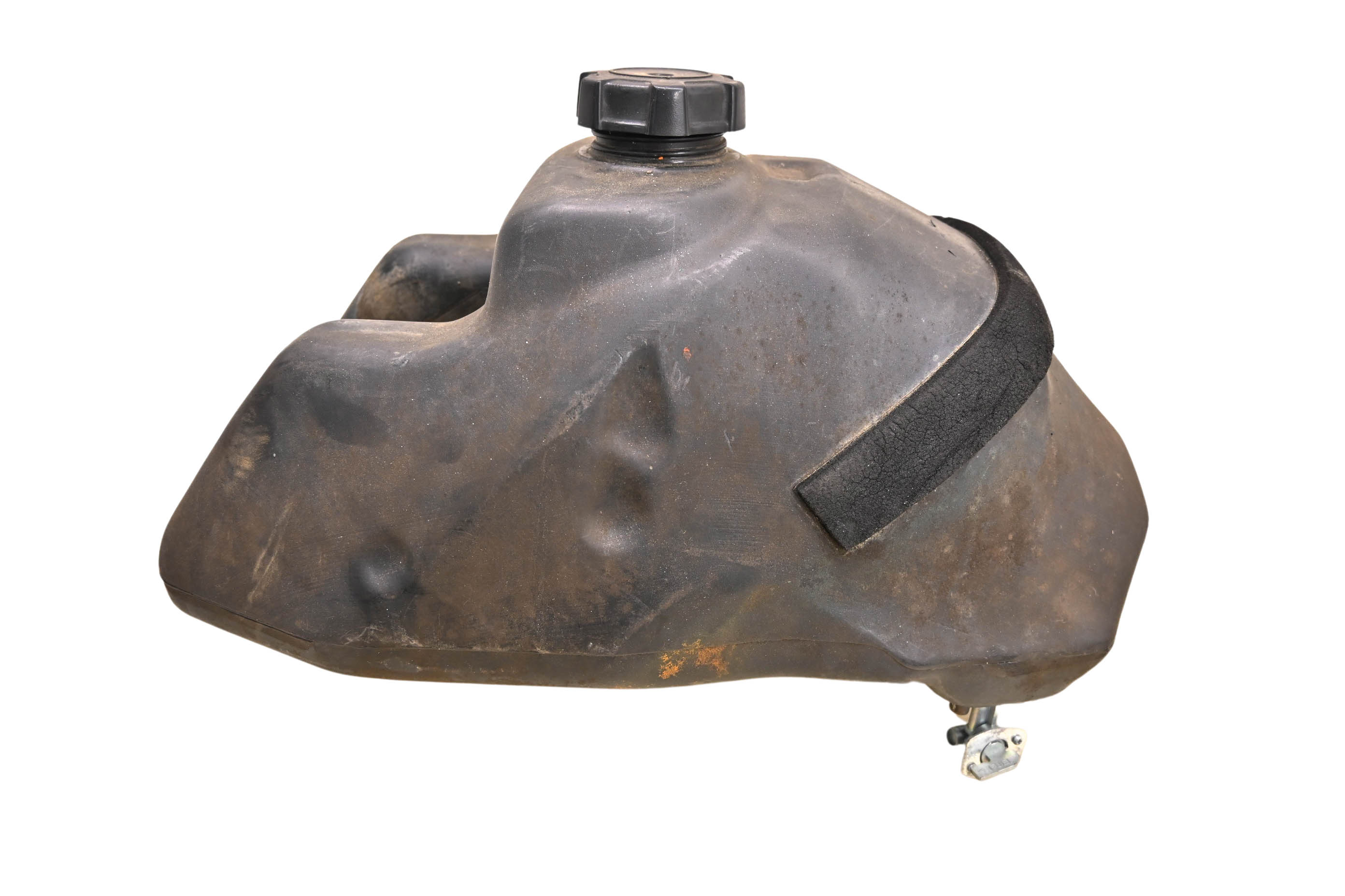 86 Yamaha Moto-4 225 2x4 Gas Tank Cover YFM225S