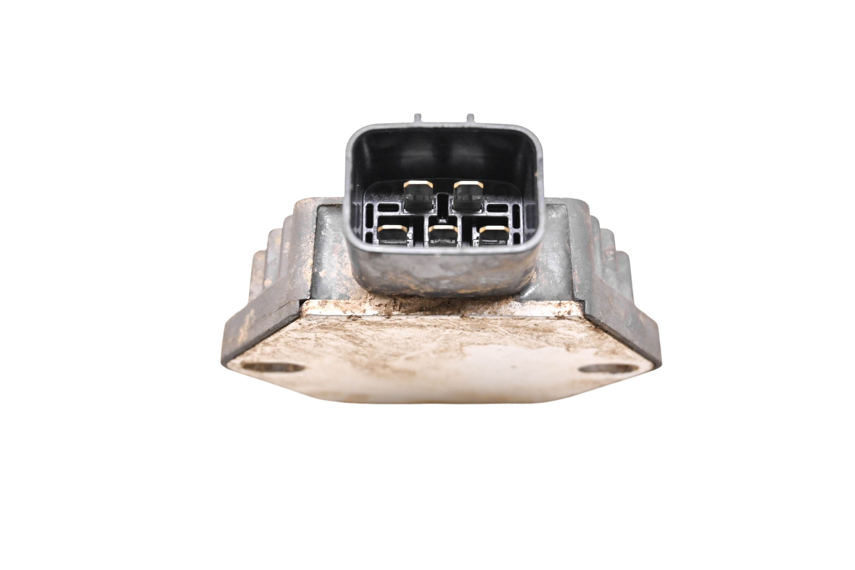 00 Honda Rancher 350 4x4 Regulator Rectifier TRX350FE