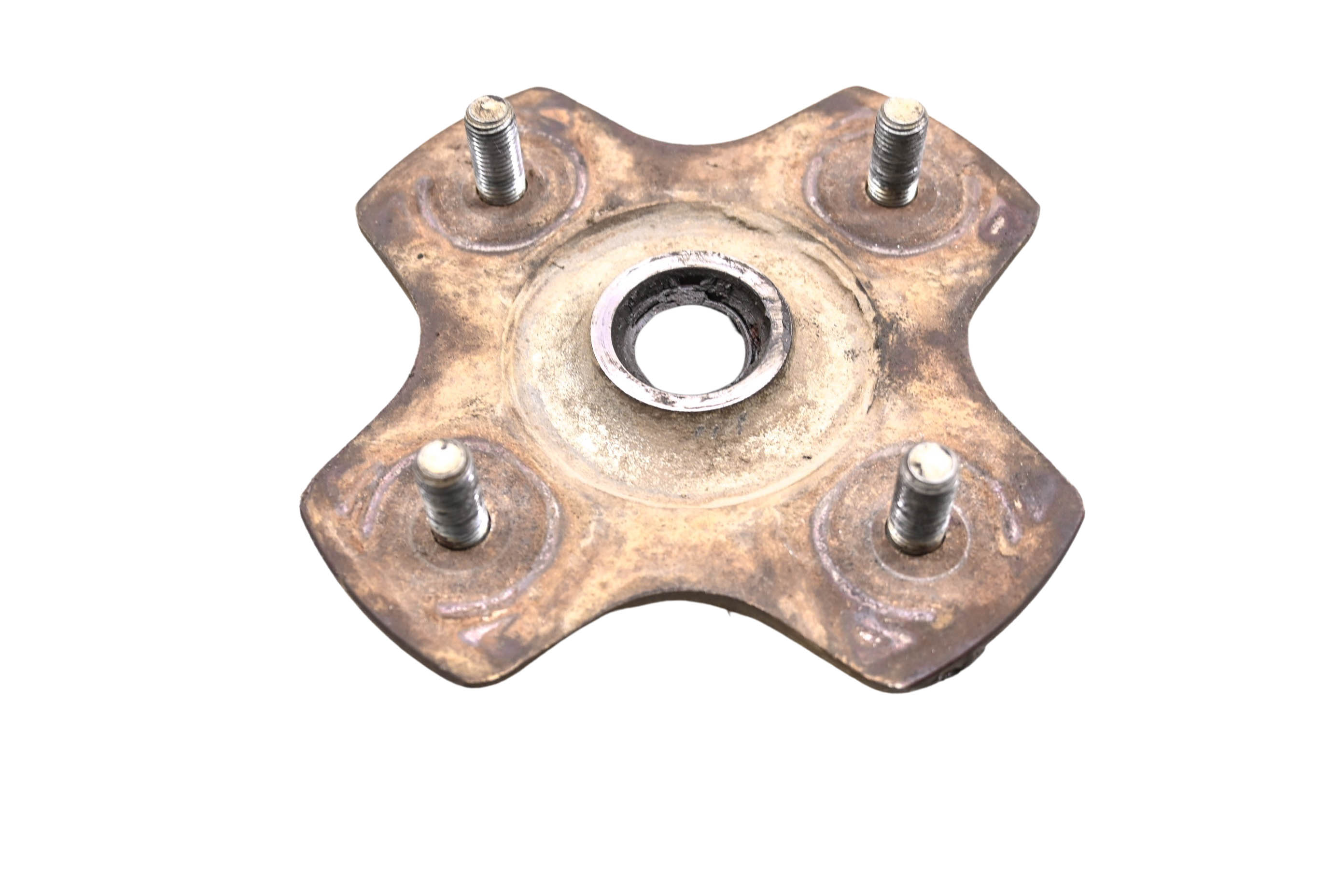 00 Honda Rancher 350 4x4 Rear Right Wheel Hub TRX350FE