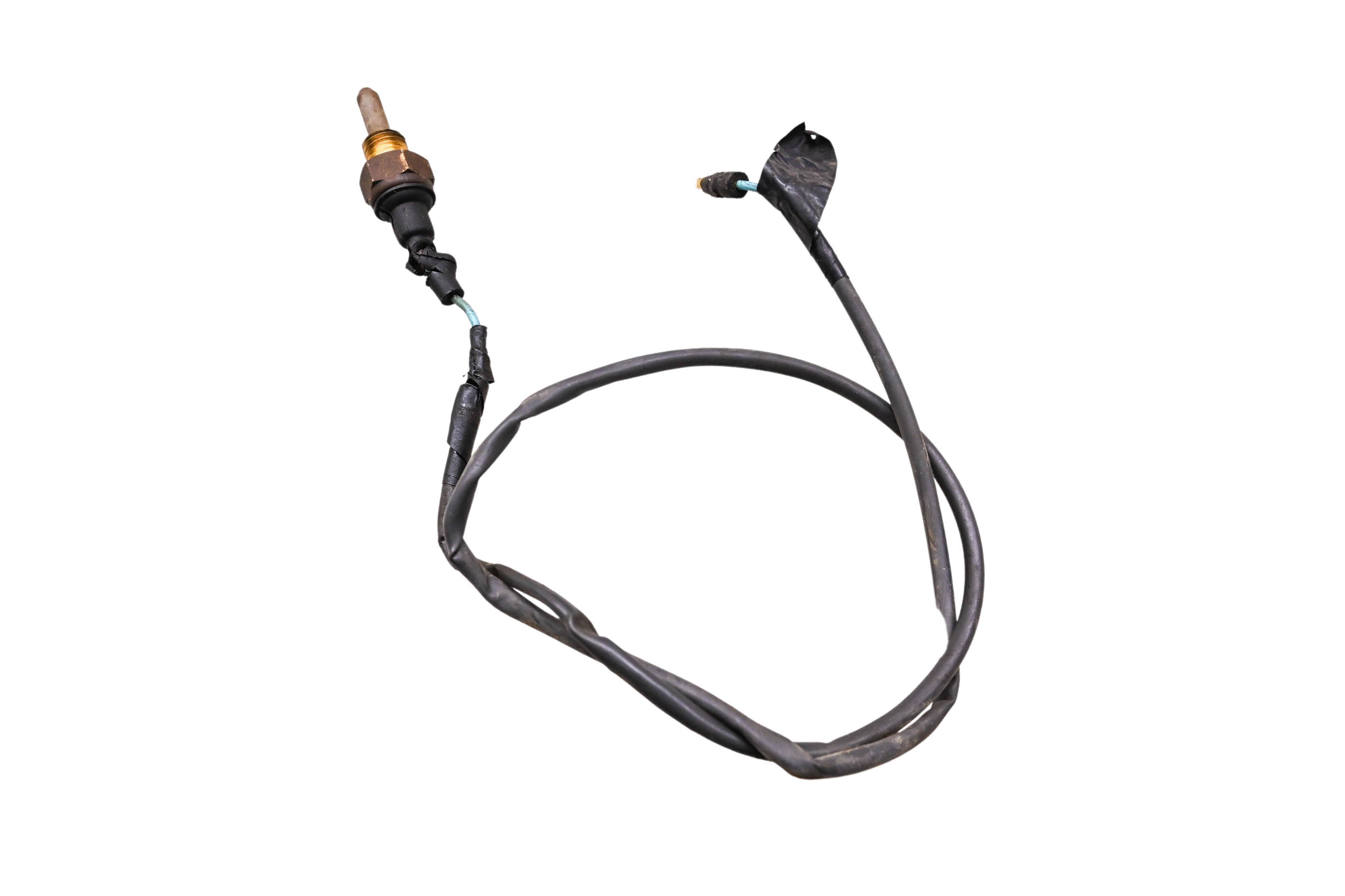 00 Honda Rancher 350 4x4 Oil Temperature Sensor TRX350FE