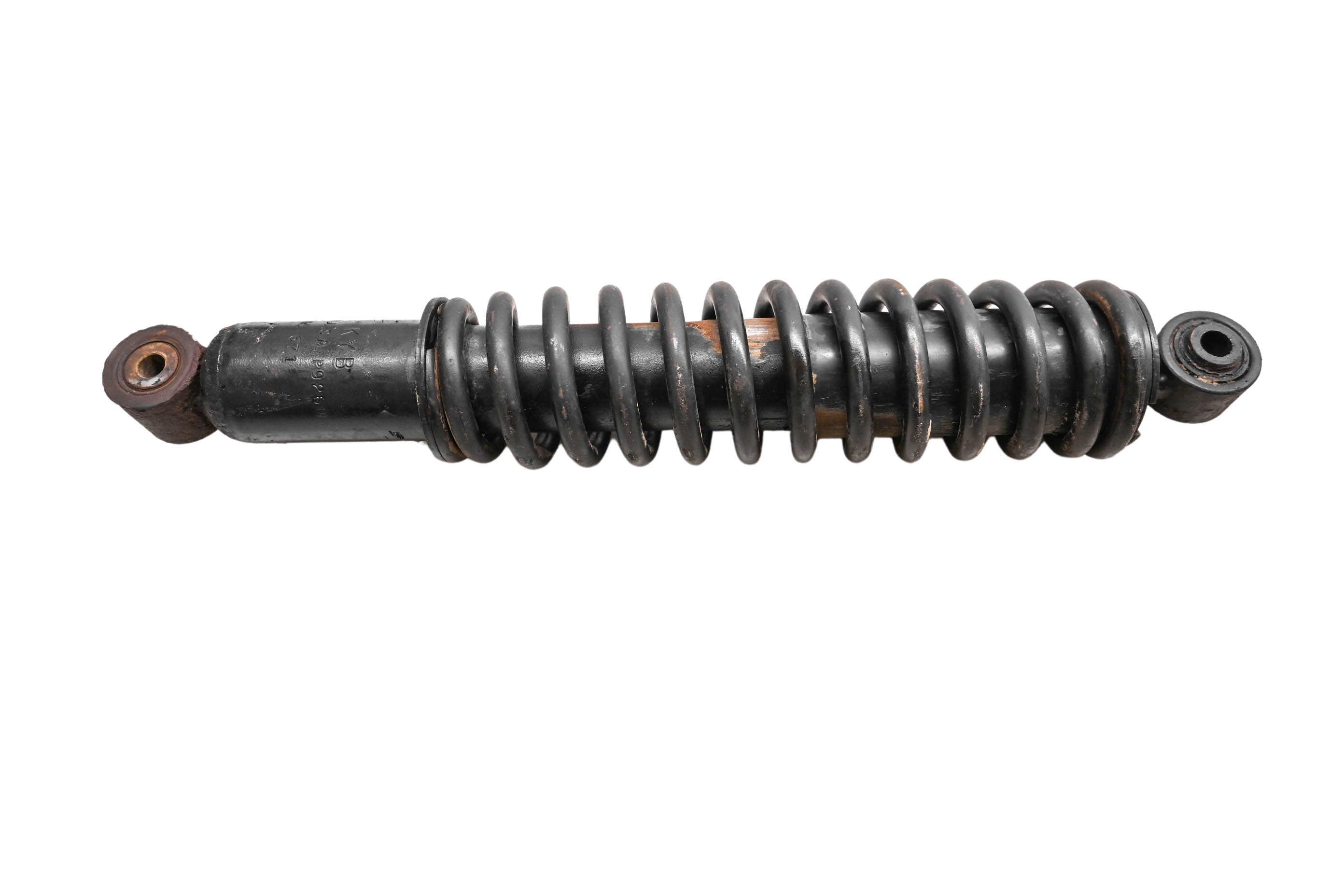 00 Honda Rancher 350 4x4 Rear Shock TRX350FE