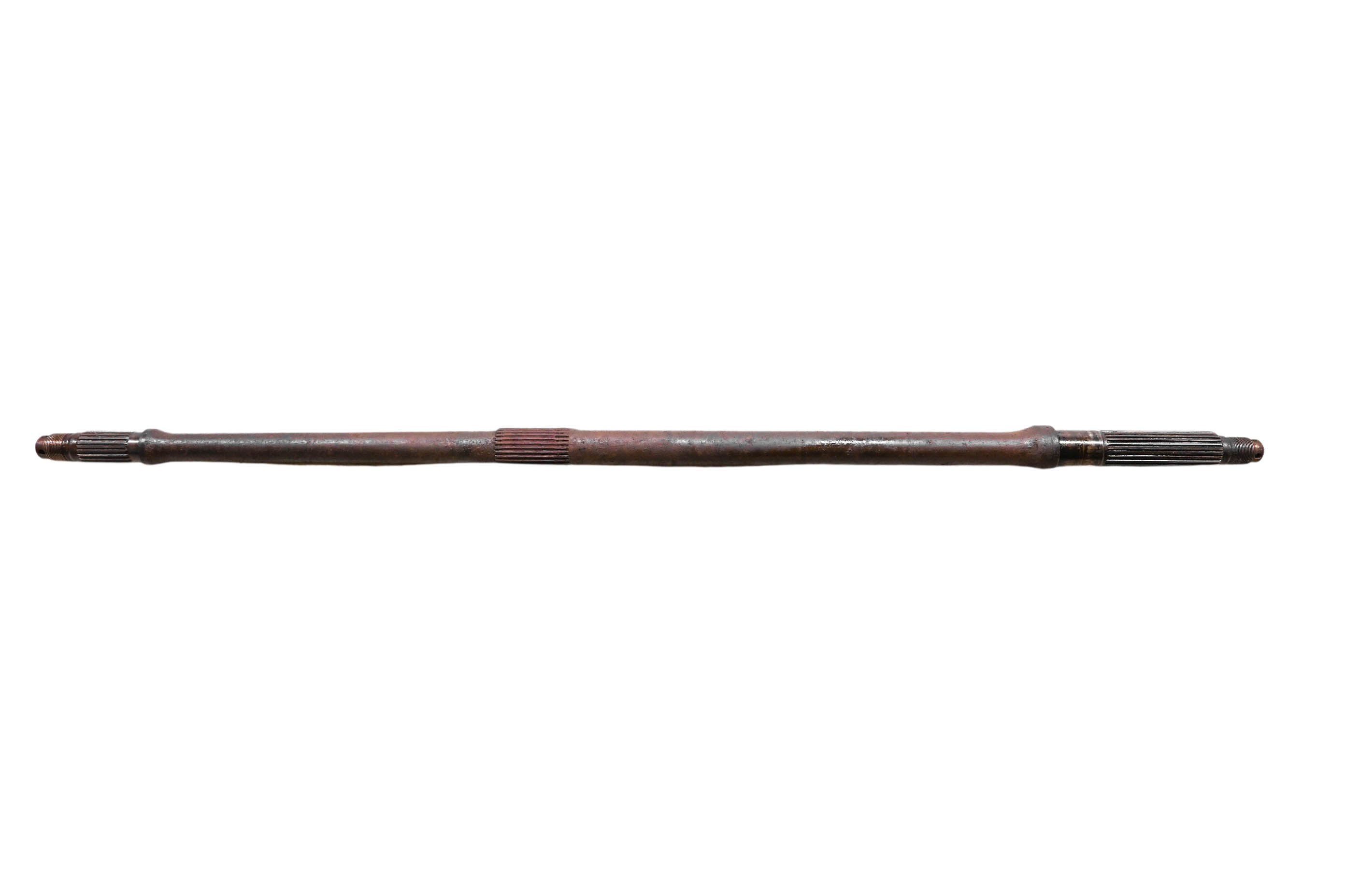 00 Honda Rancher 350 4x4 Rear Axle TRX350FE