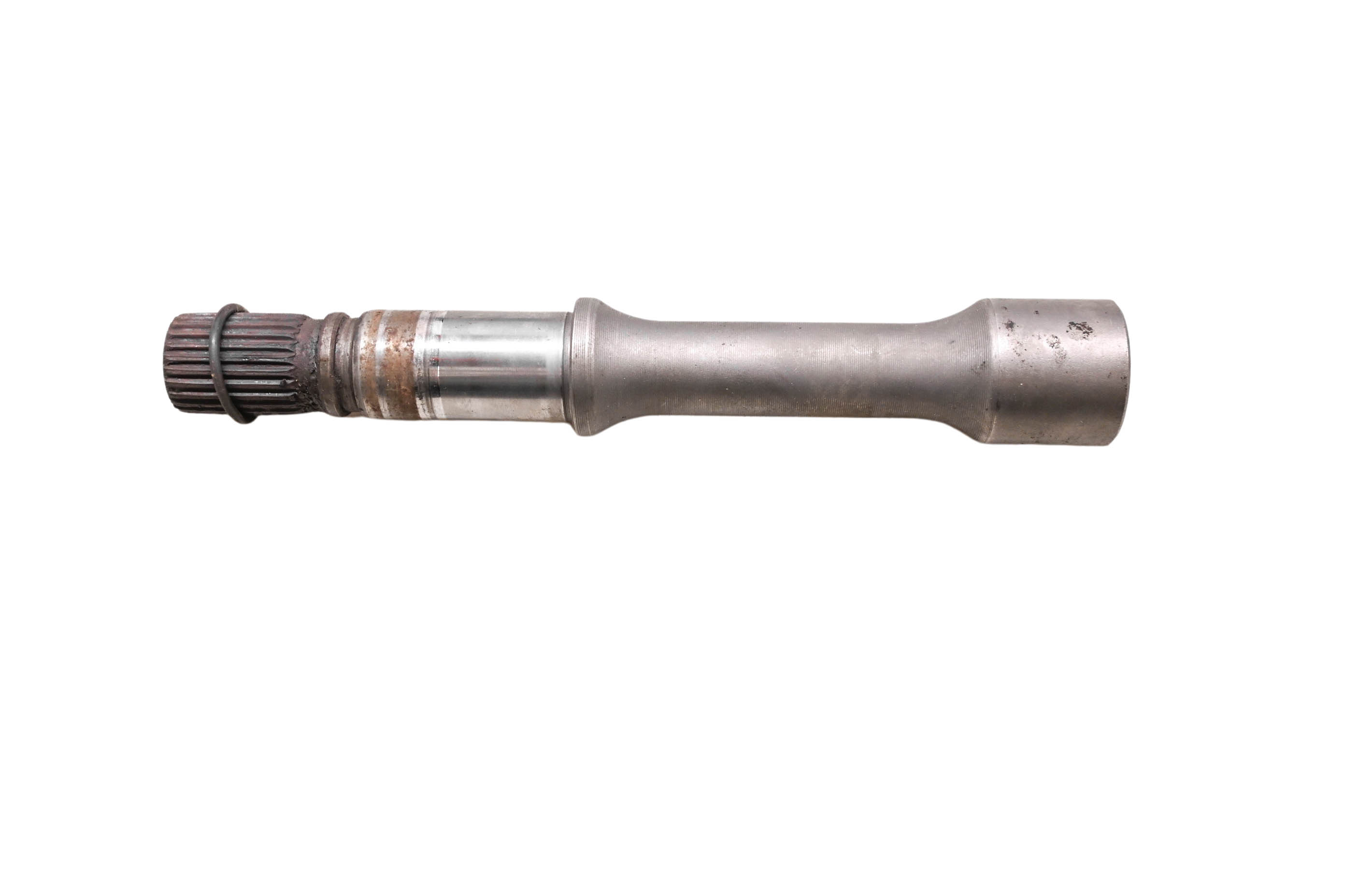 00 Honda Rancher 350 4x4 Front Transmission Final Shaft TRX350FE