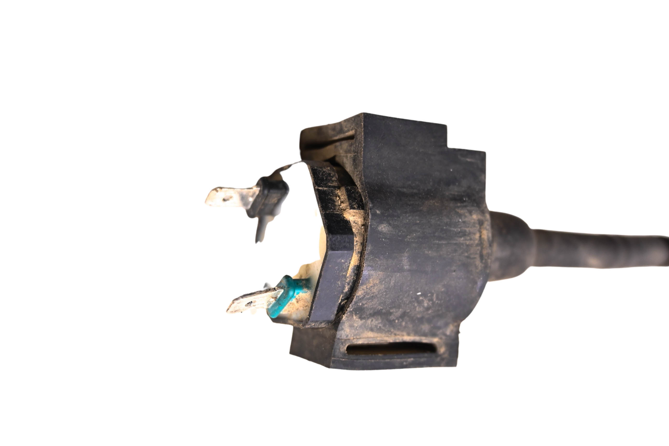 00 Honda Rancher 350 4x4 Ignition Coil TRX350FE