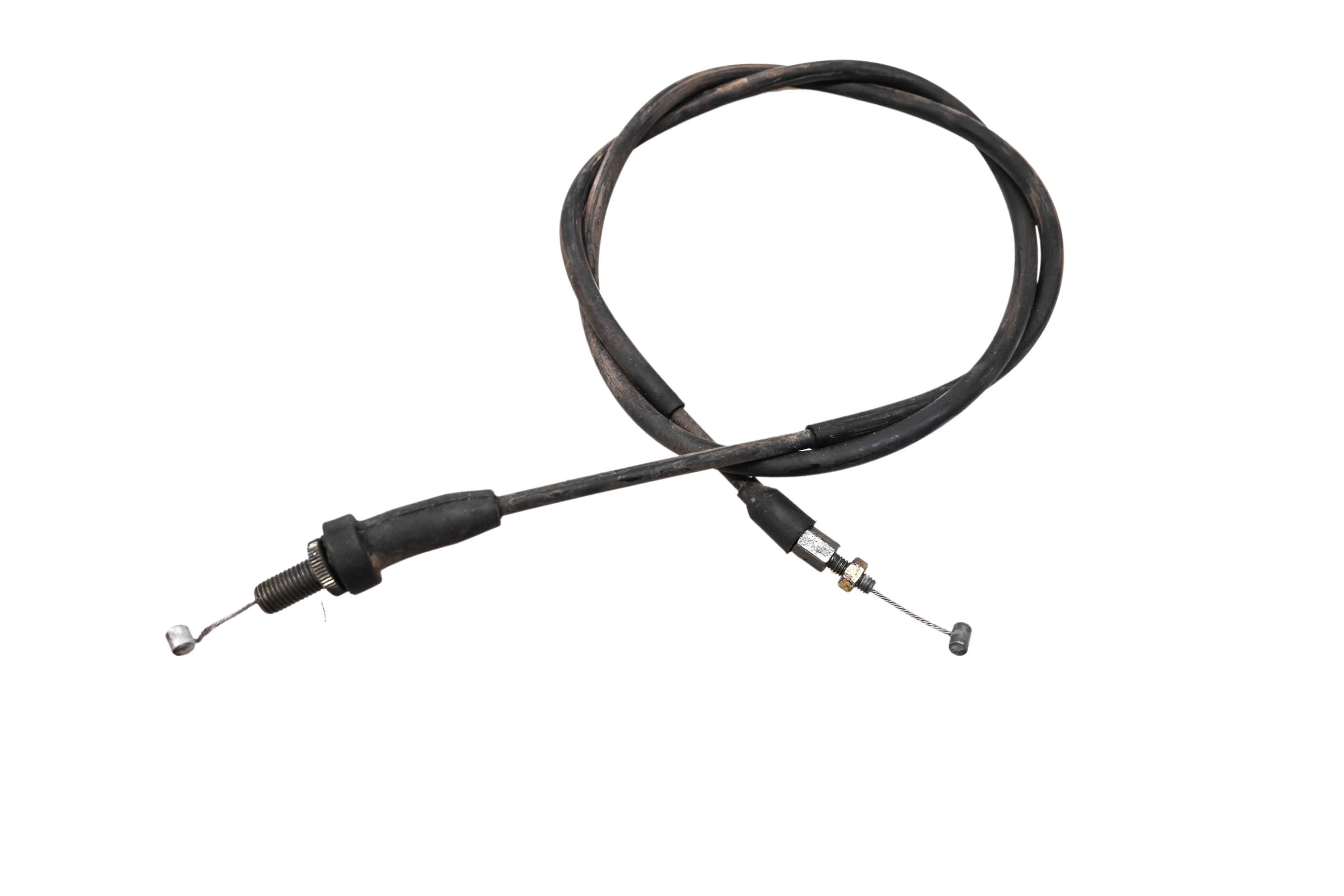 00 Honda Rancher 350 4x4 Throttle Cable TRX350FE