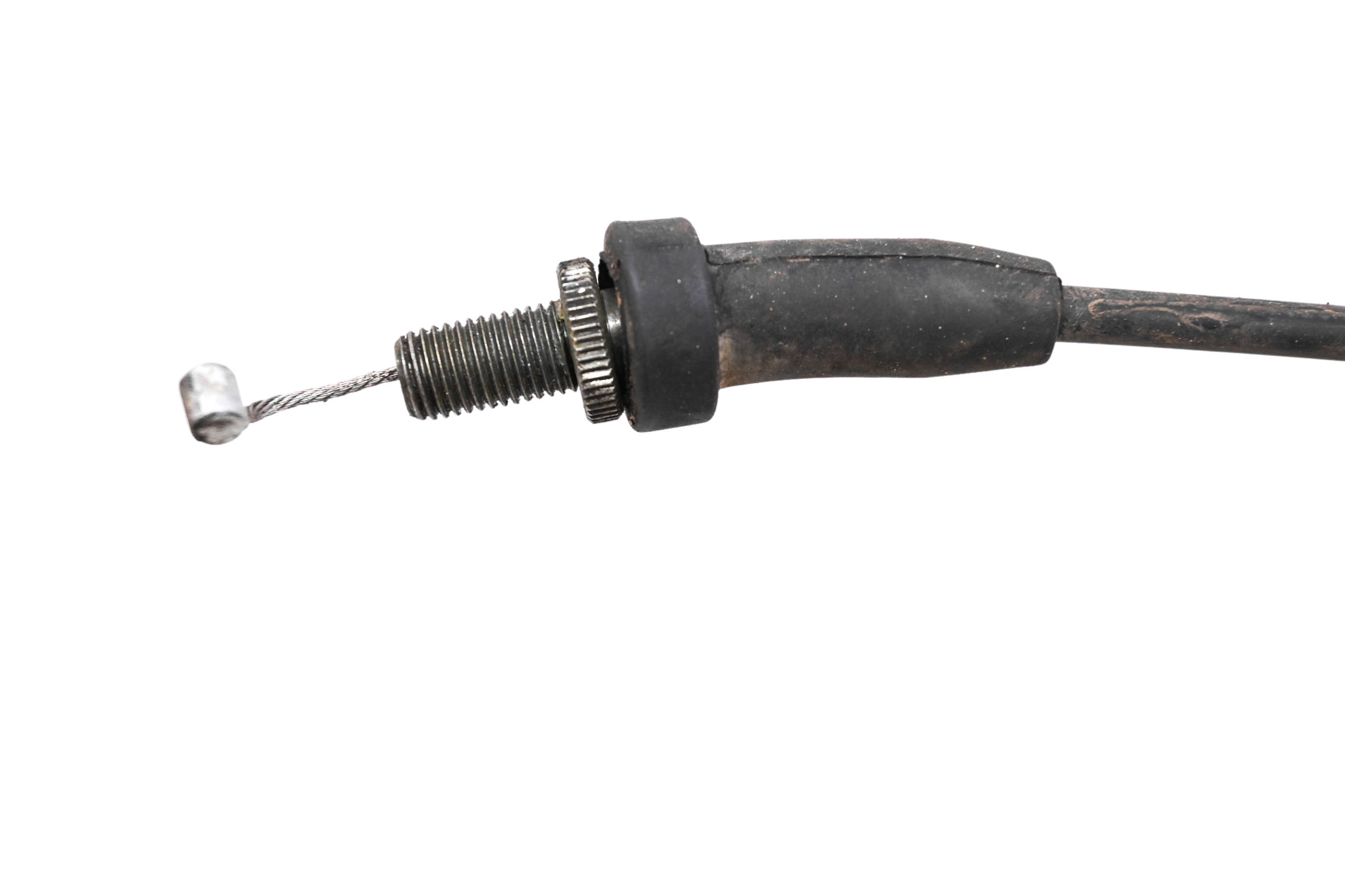 00 Honda Rancher 350 4x4 Throttle Cable TRX350FE