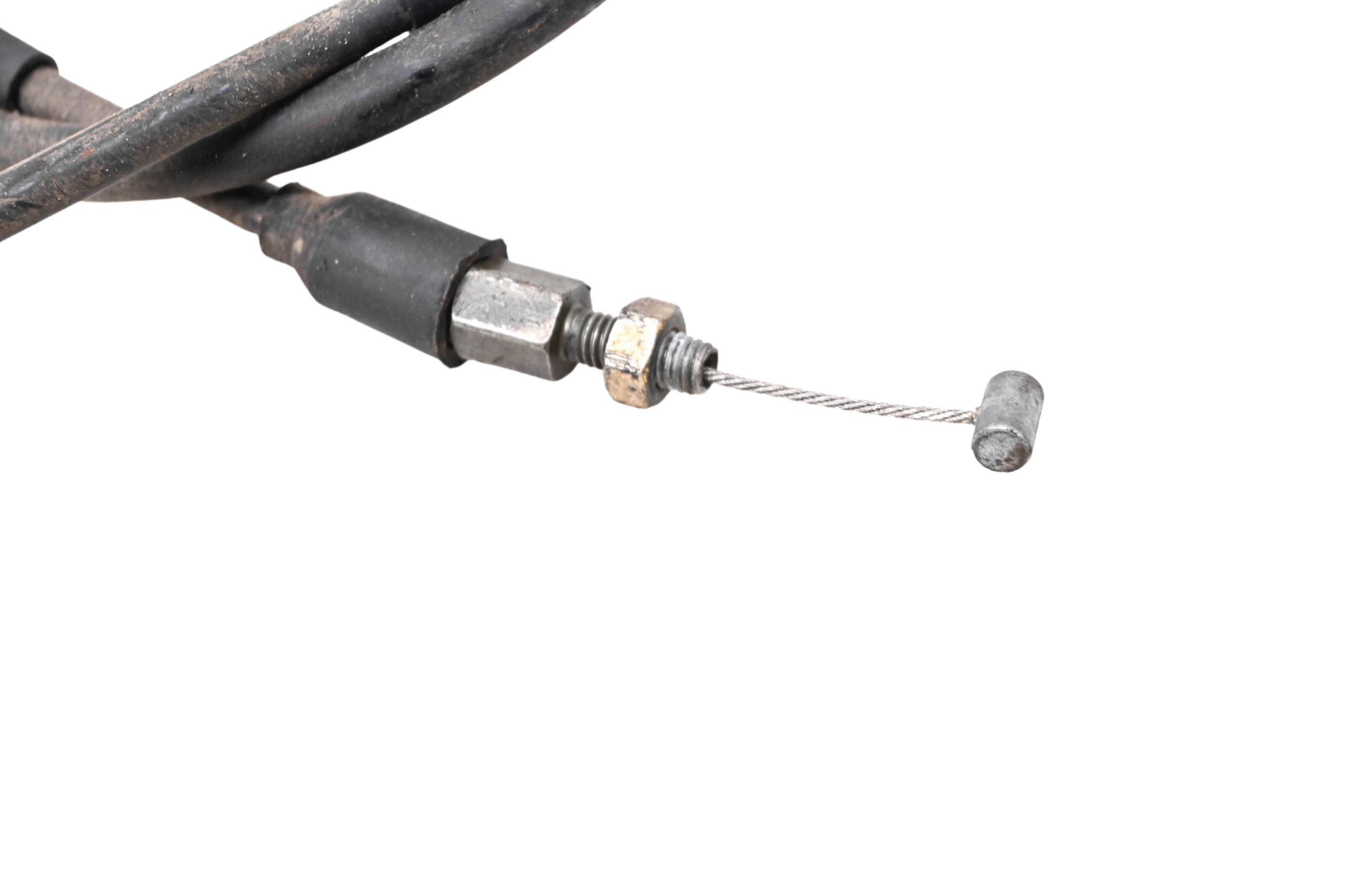 00 Honda Rancher 350 4x4 Throttle Cable TRX350FE