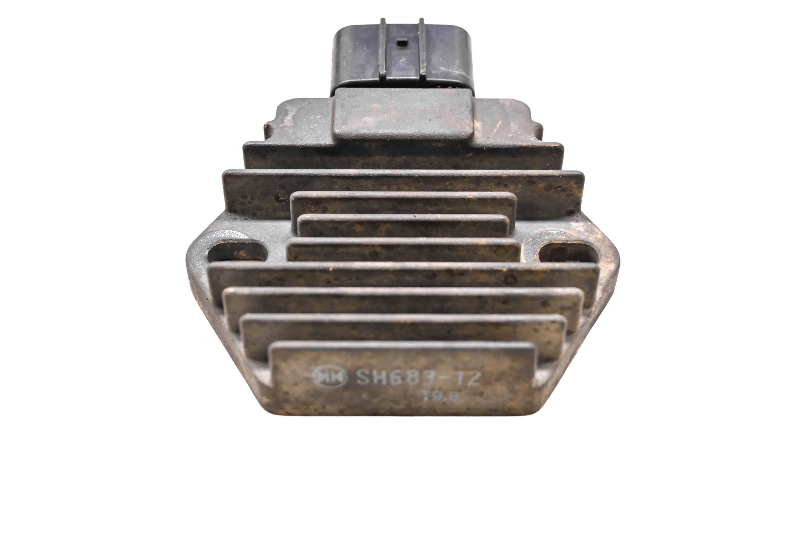 00 Honda Rancher 350 4x4 Regulator Rectifier TRX350FE
