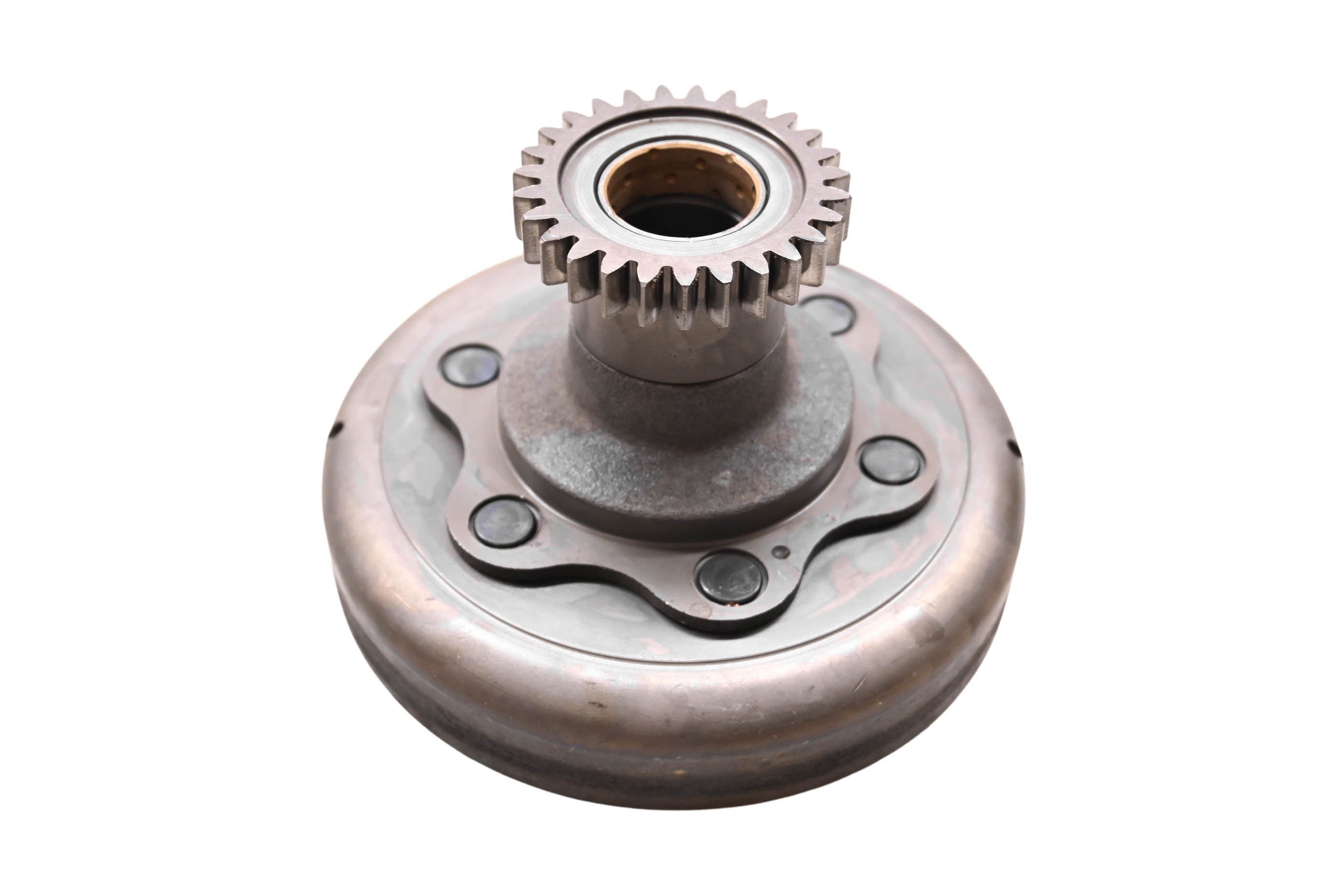 98 Honda Fourtrax 300 4x4 Centrifugal Wet Clutch TRX300FW