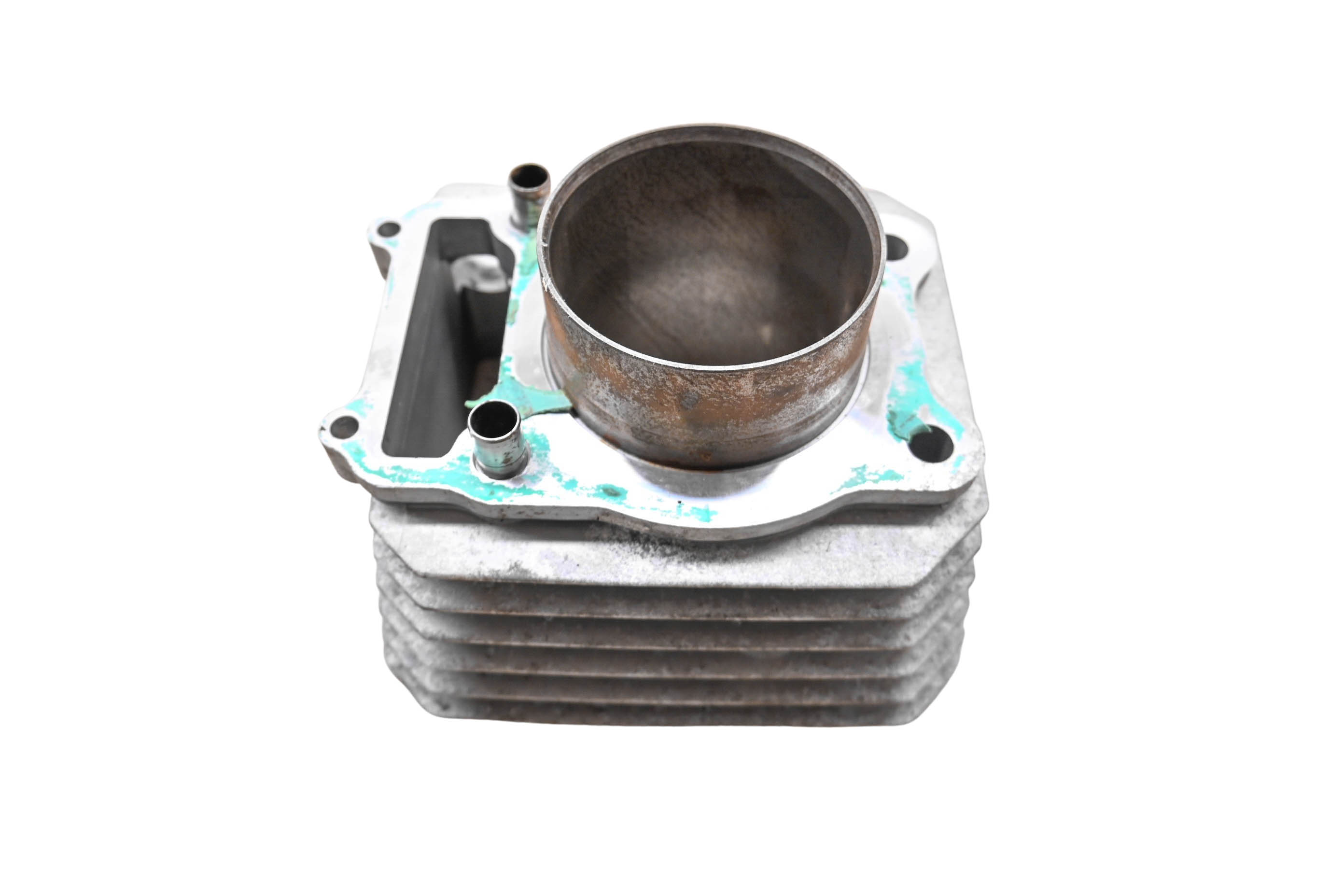 98 Honda Fourtrax 300 4x4 Cylinder Aftermarket TRX300FW