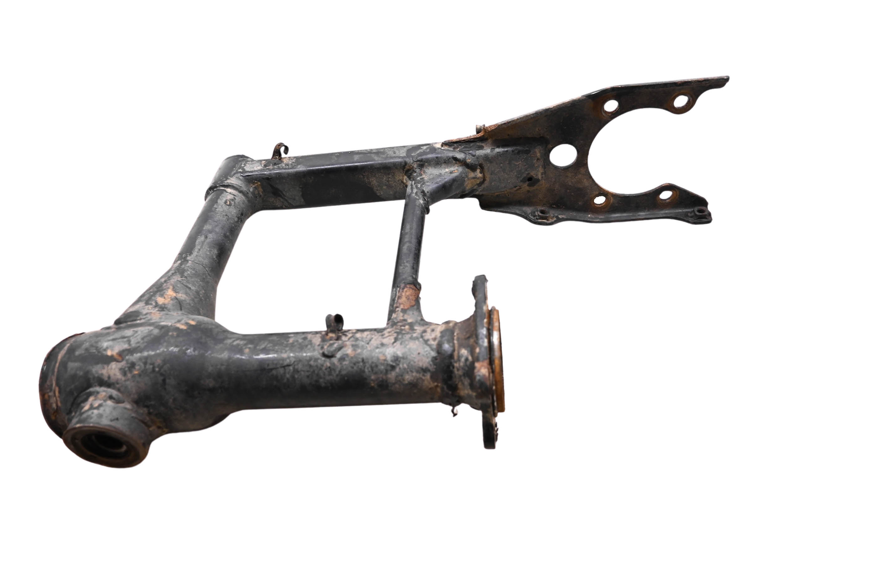 98 Honda Fourtrax 300 4x4 Rear Swingarm TRX300FW