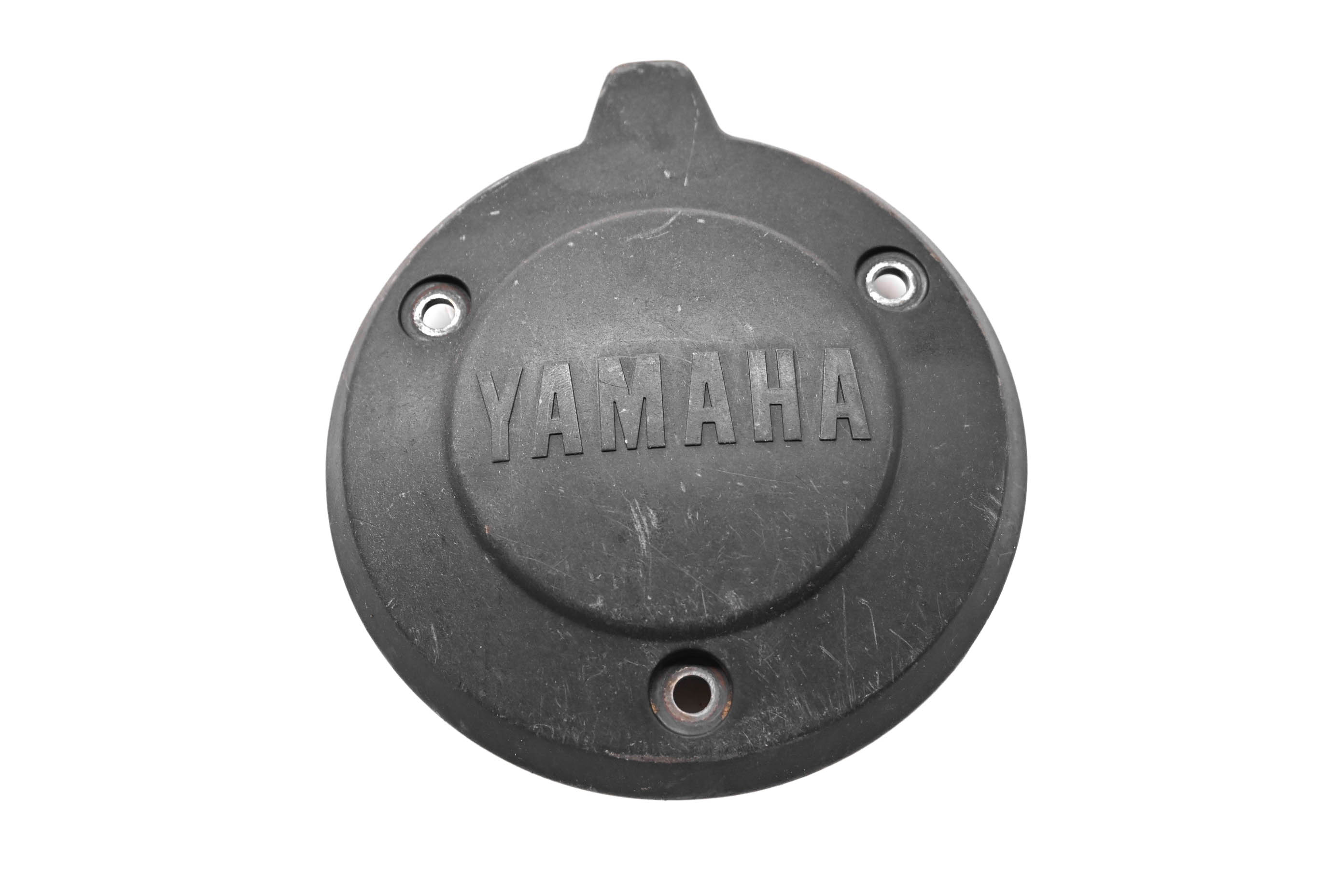 86 Yamaha Moto-4 225 2x4 Clutch Cover Protector YFM225S
