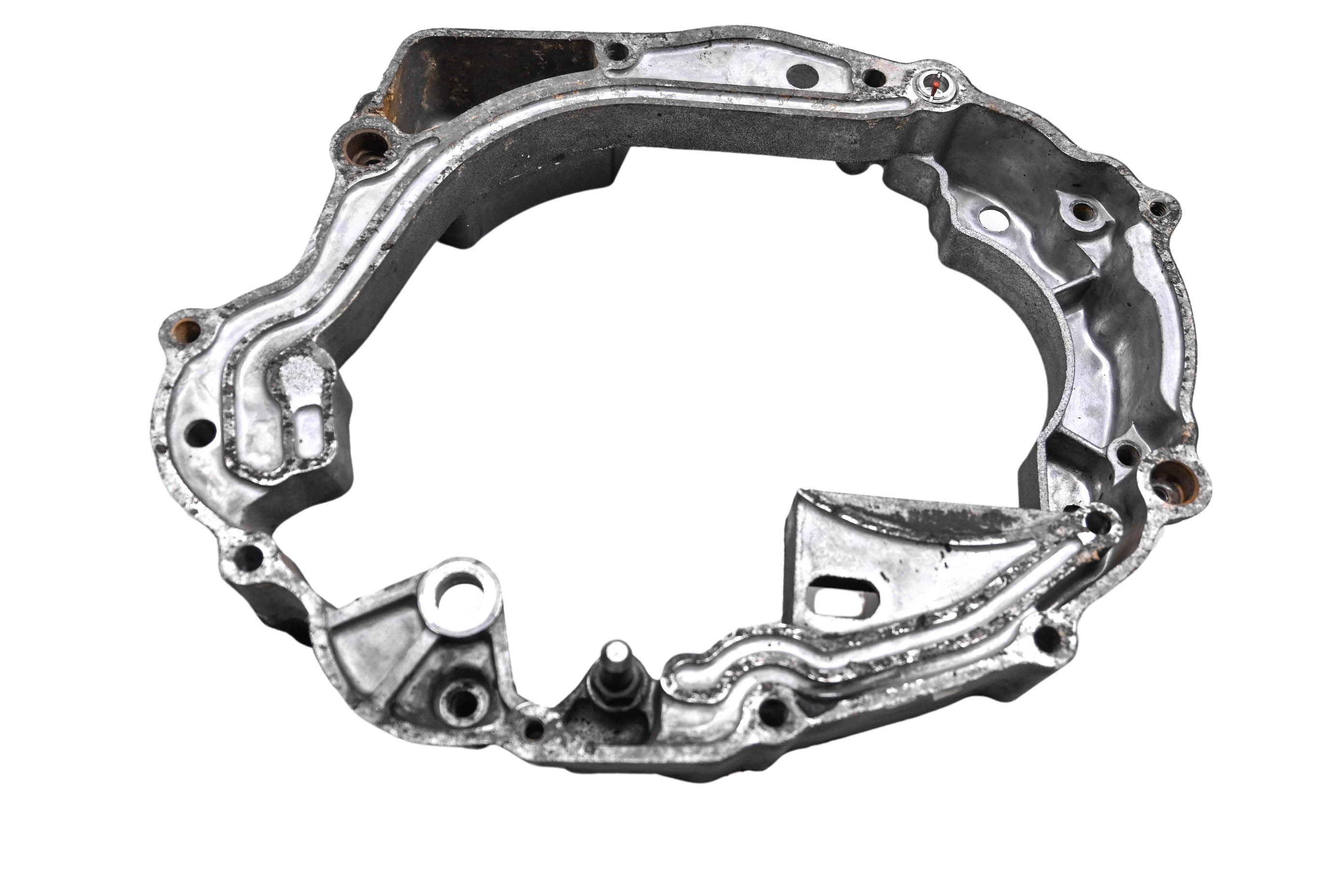 86 Yamaha Moto-4 225 2x4 Inner Clutch Spacer Cover YFM225S